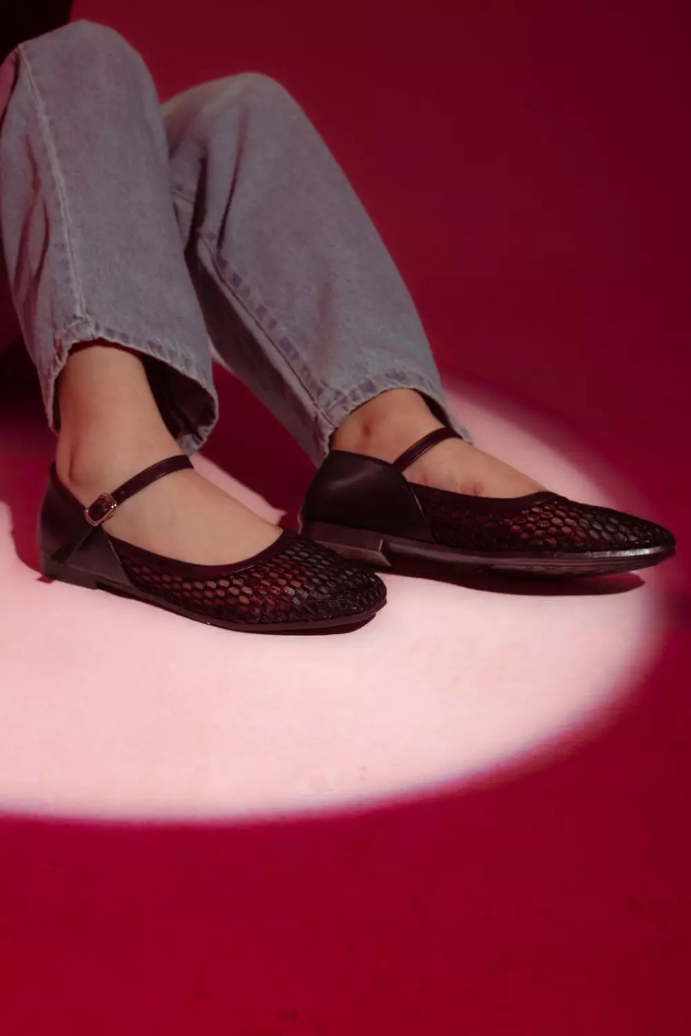 Swan Ballerina hover image