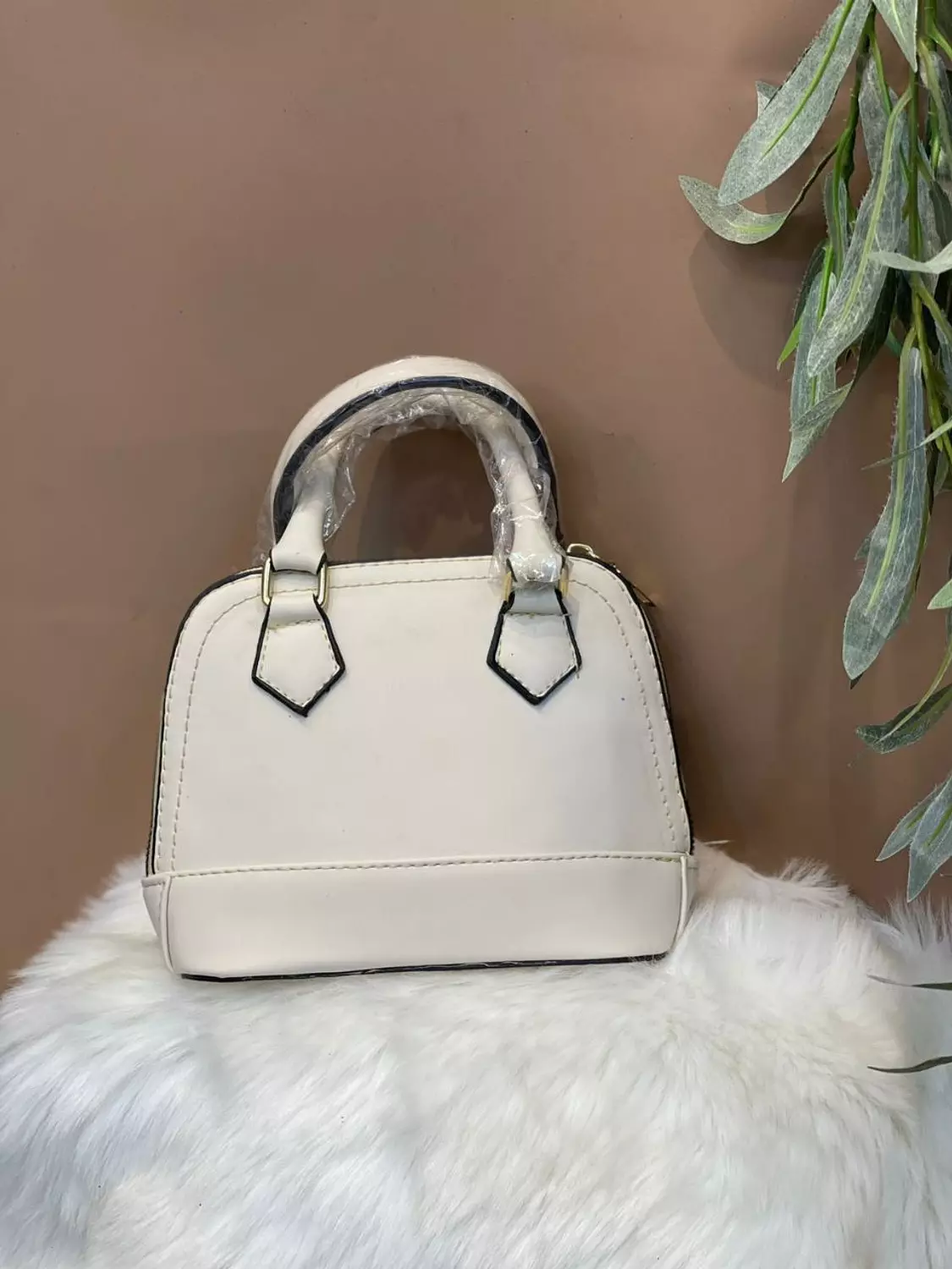 Cross Bag 5