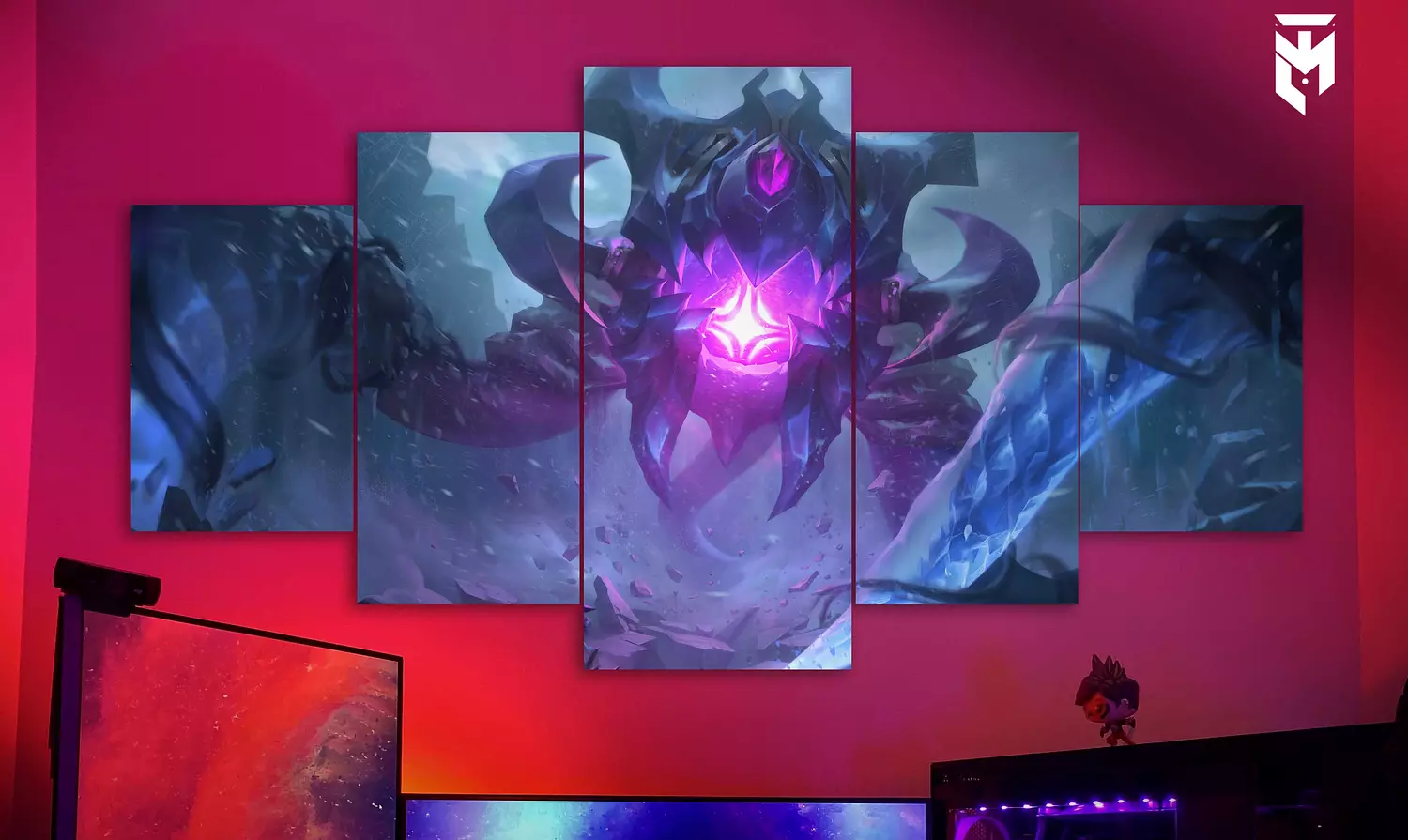 Space VELKOZ (LOL) image