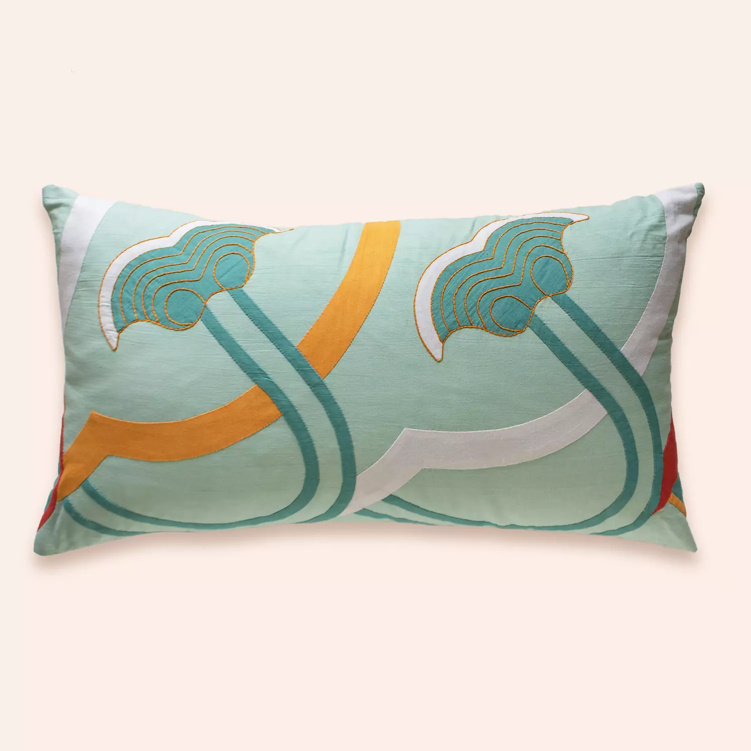 Hayy Cushion Cover  image