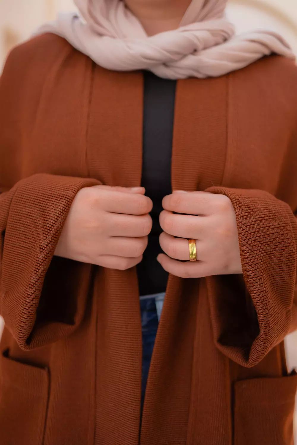 Alma Cardigan Havan hover image