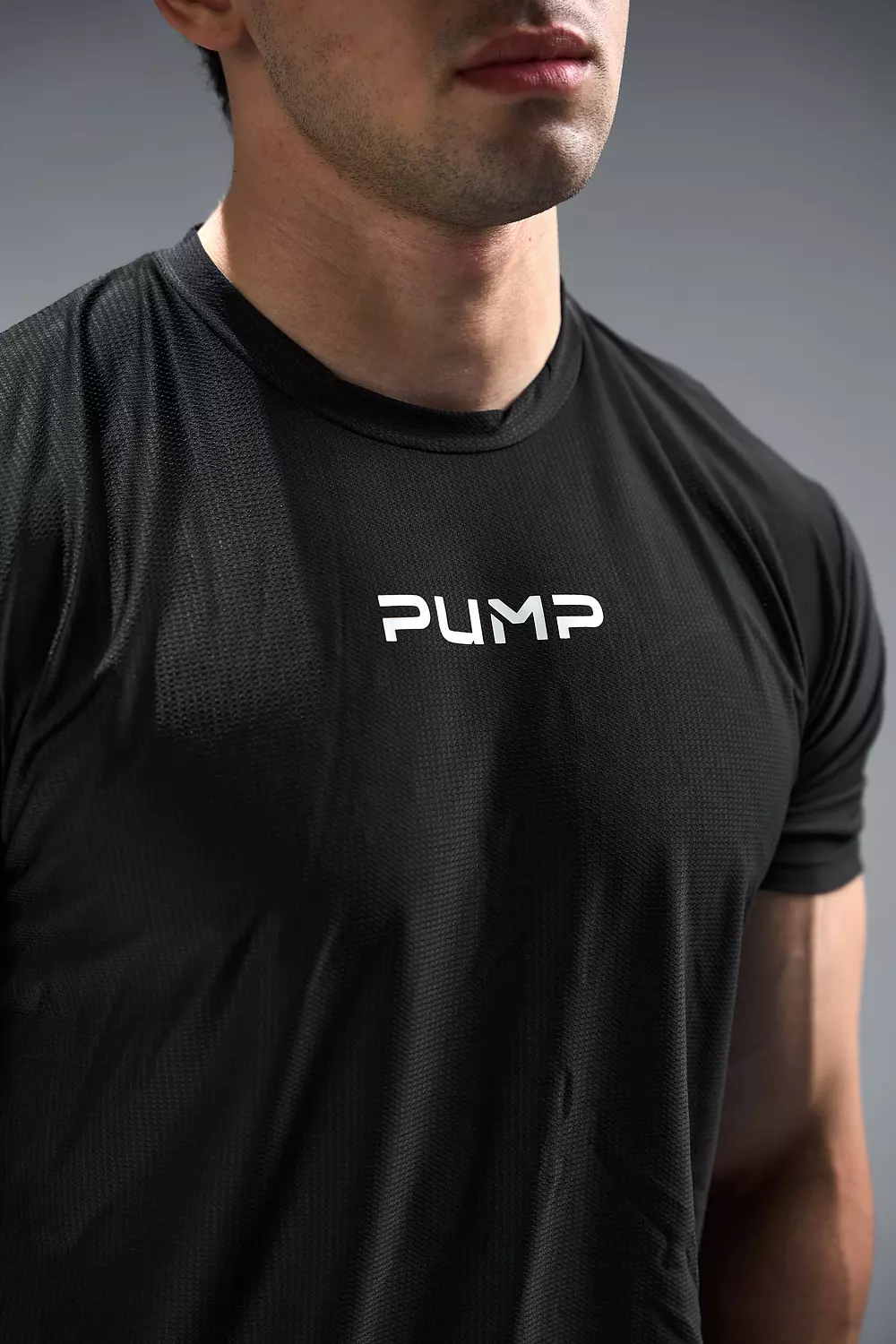 MEN'S CORE TECH T-SHIRT - black 7