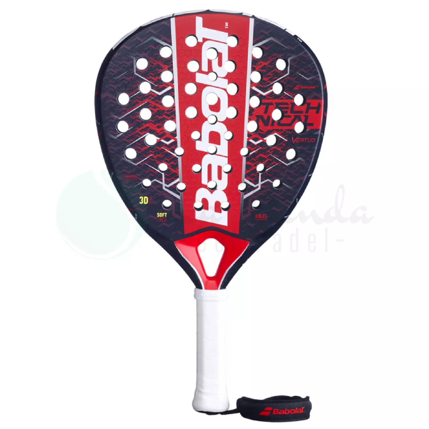 Babolat Technical Vertuo 2025 image