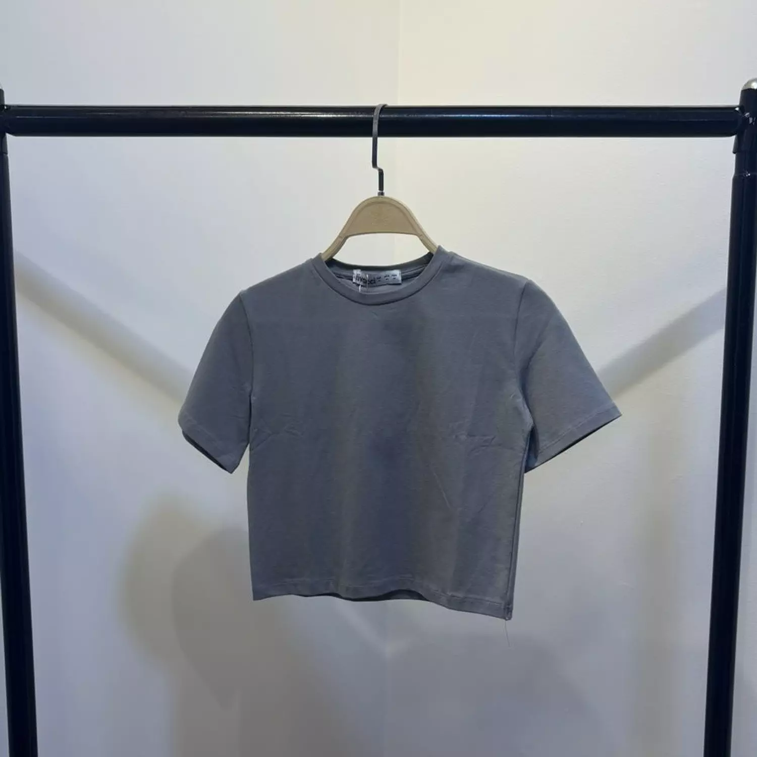 Crop basic top div image