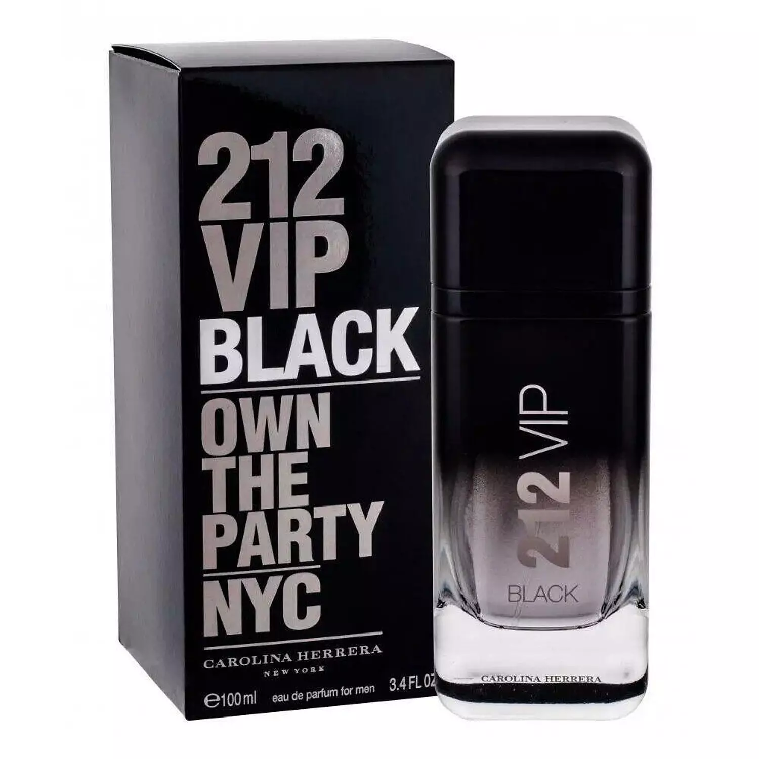 212 VIP Black image