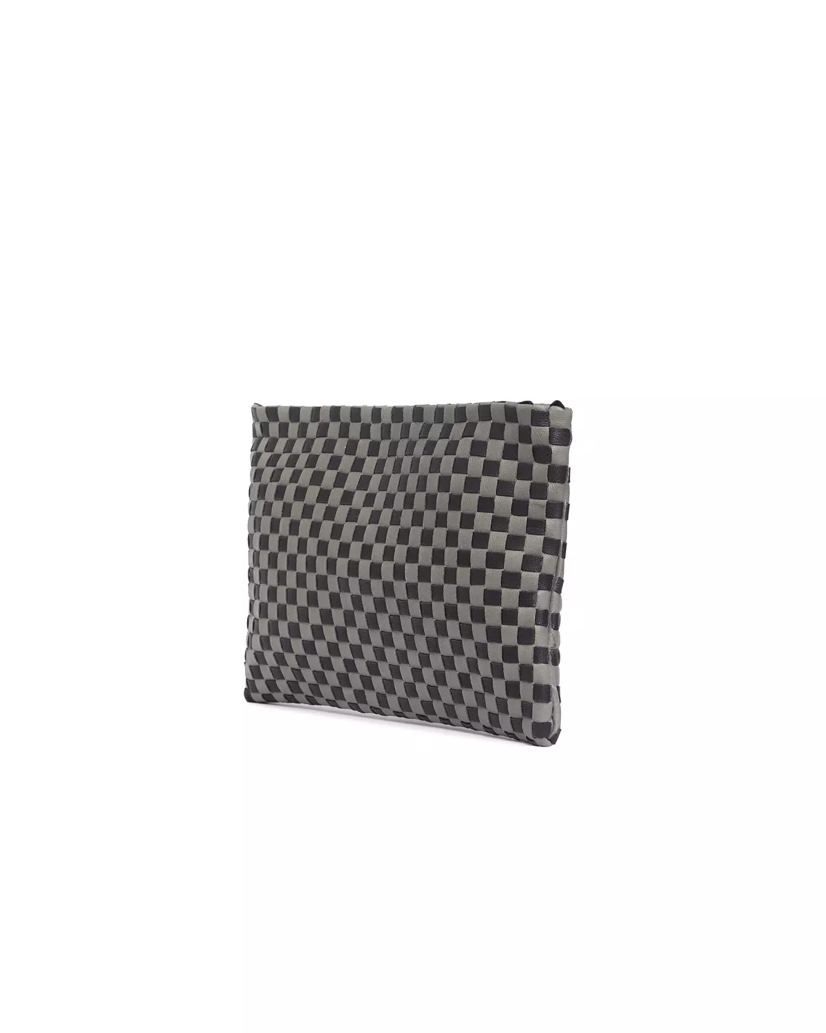 The Woven Clutch 2.0 4