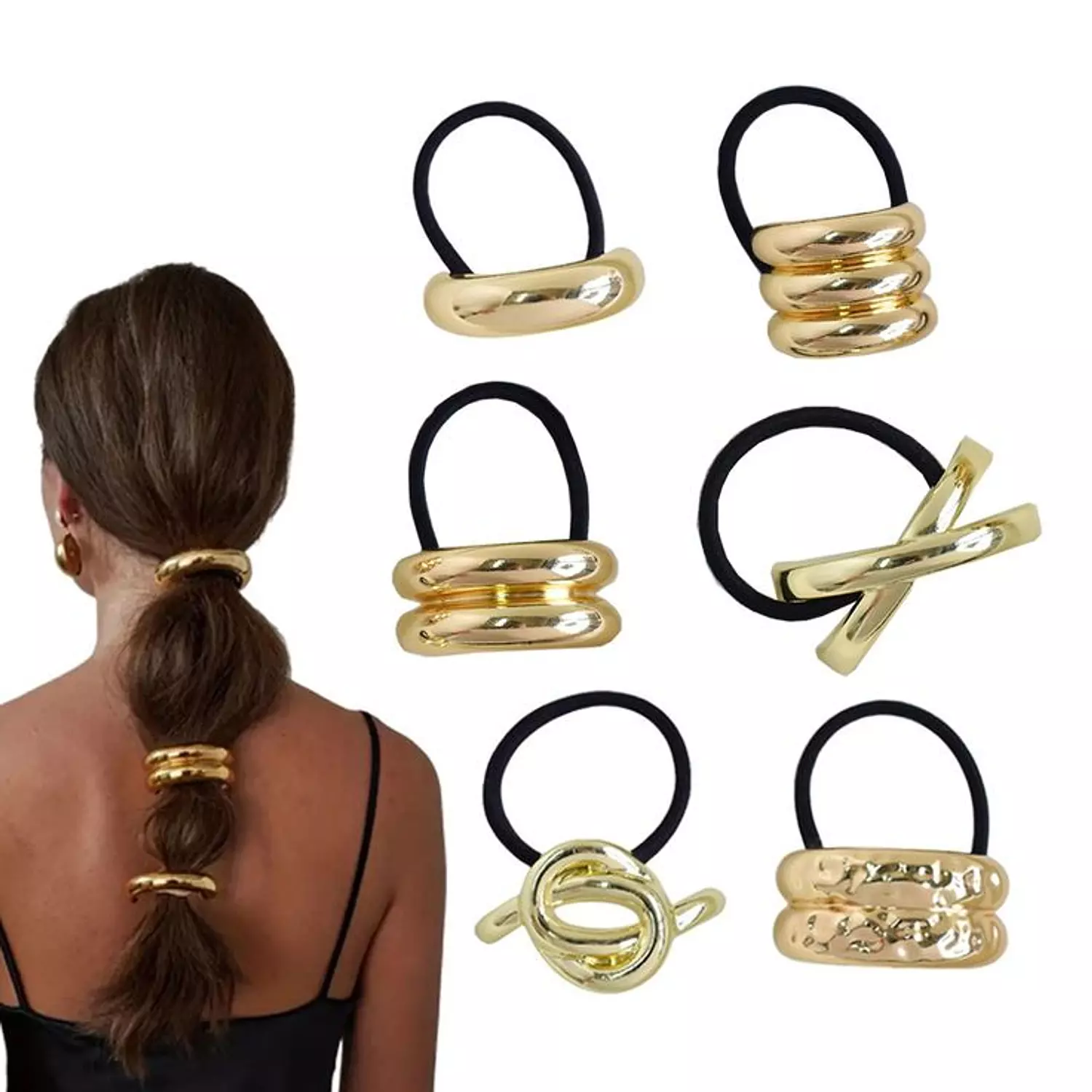Hair Pieces hover image