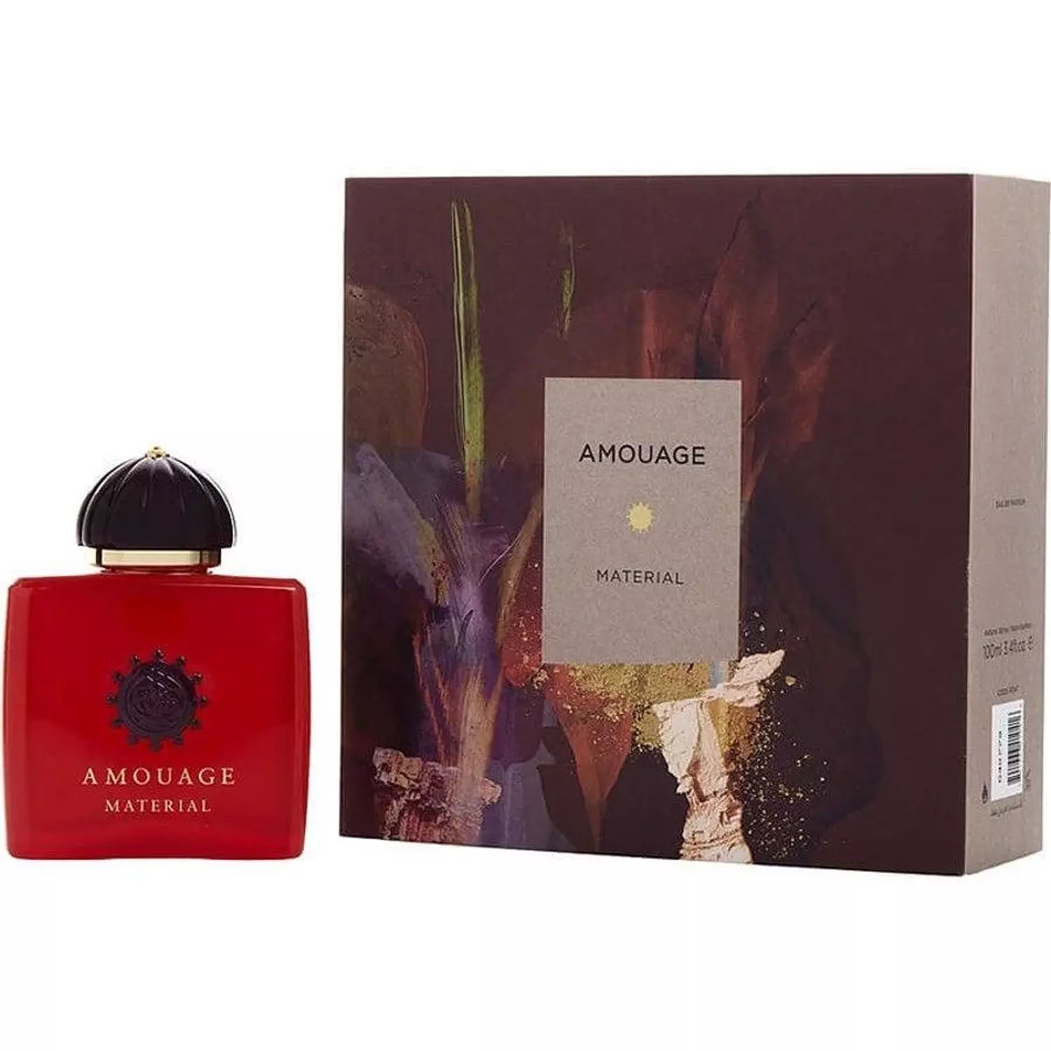 Amouage Material  image