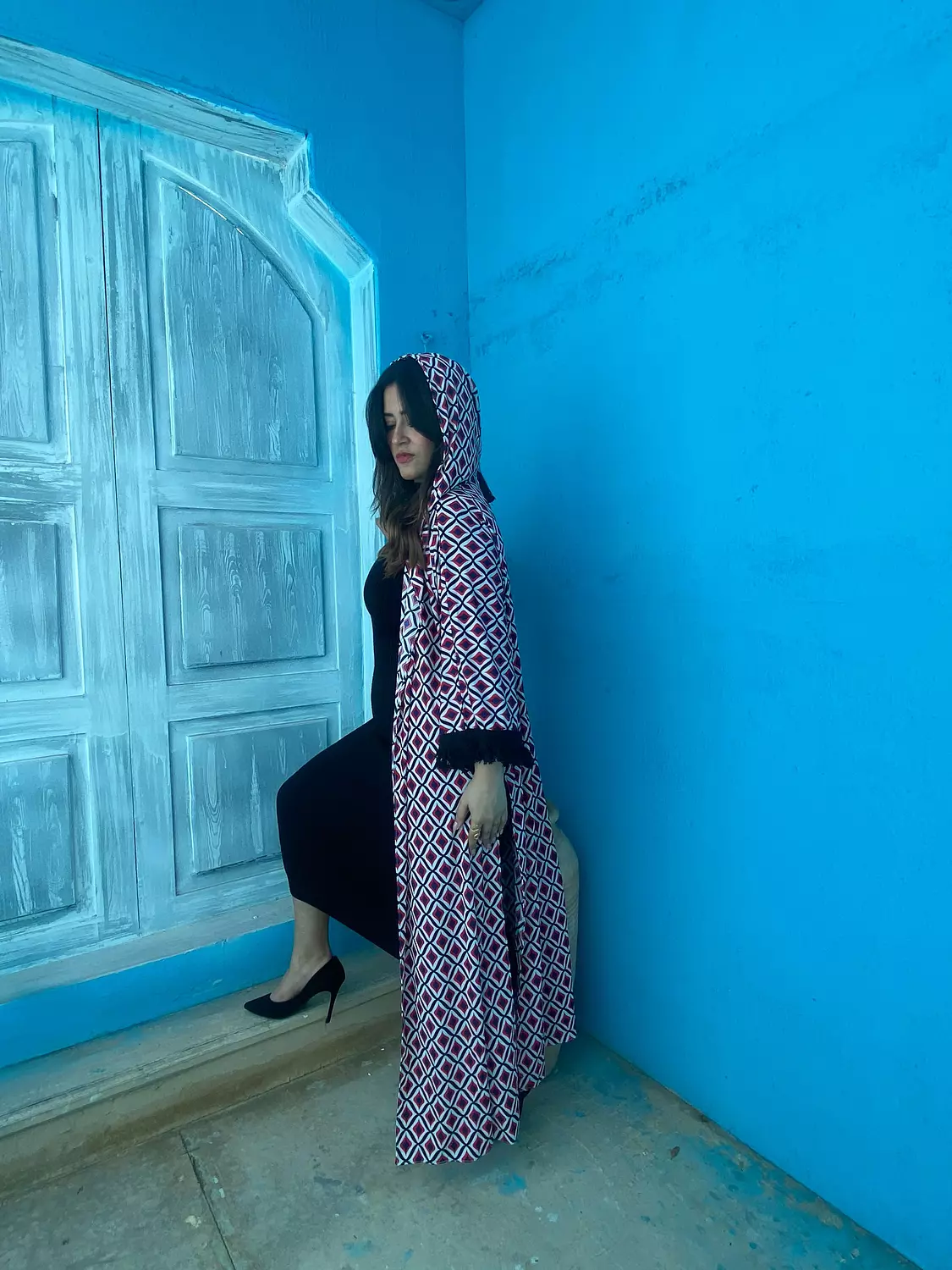 kaftaan Morocon 1