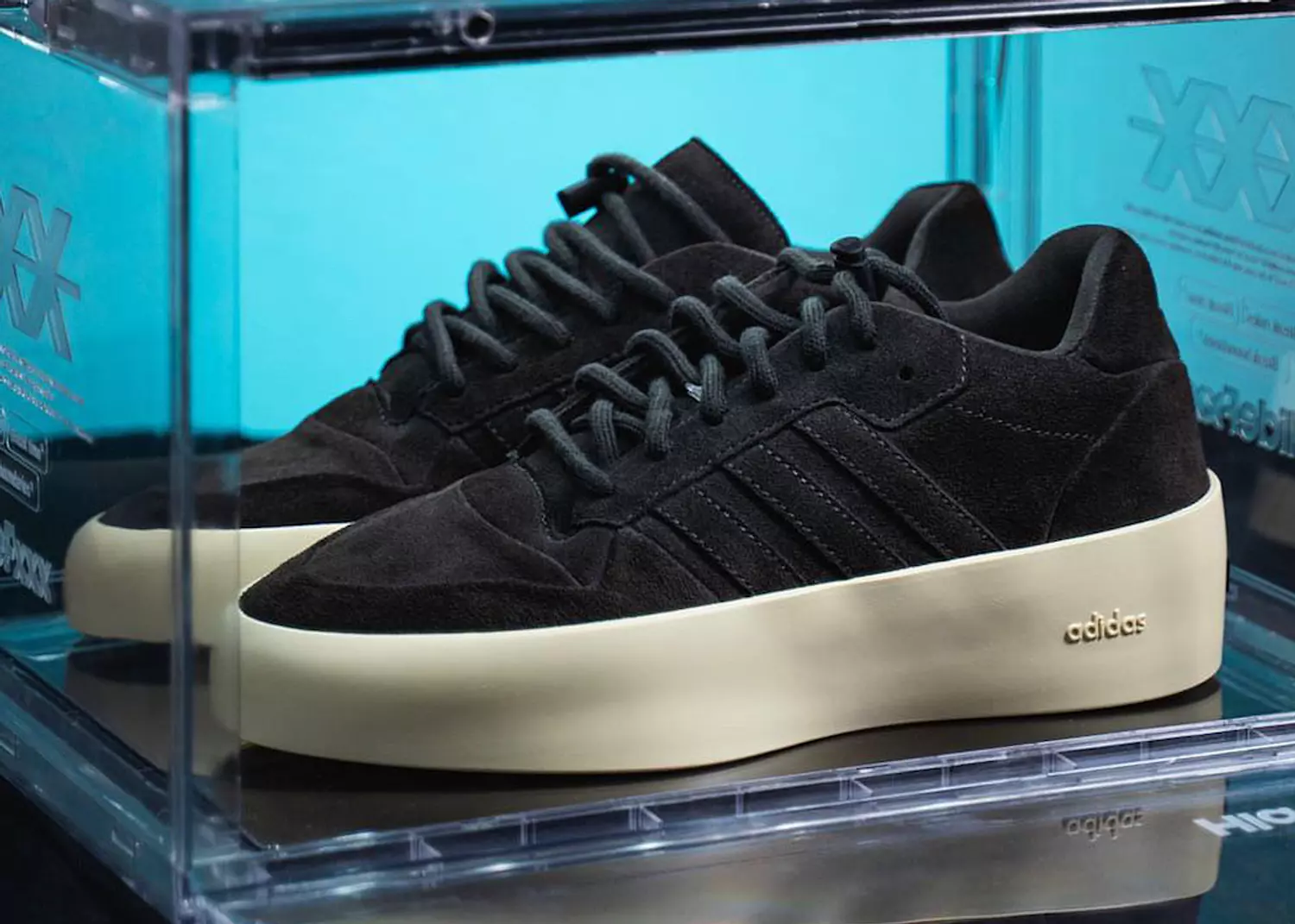 Adidas Fear of God  3