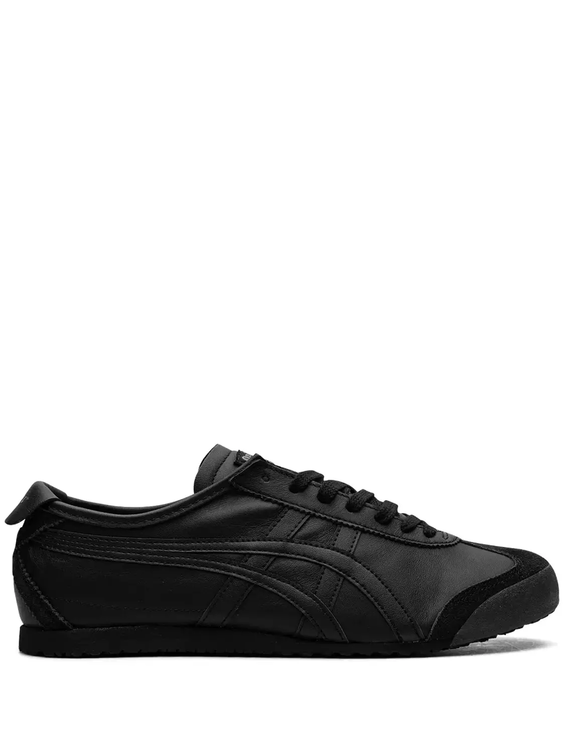 Mexico 66™ "Triple Black" sneakers image