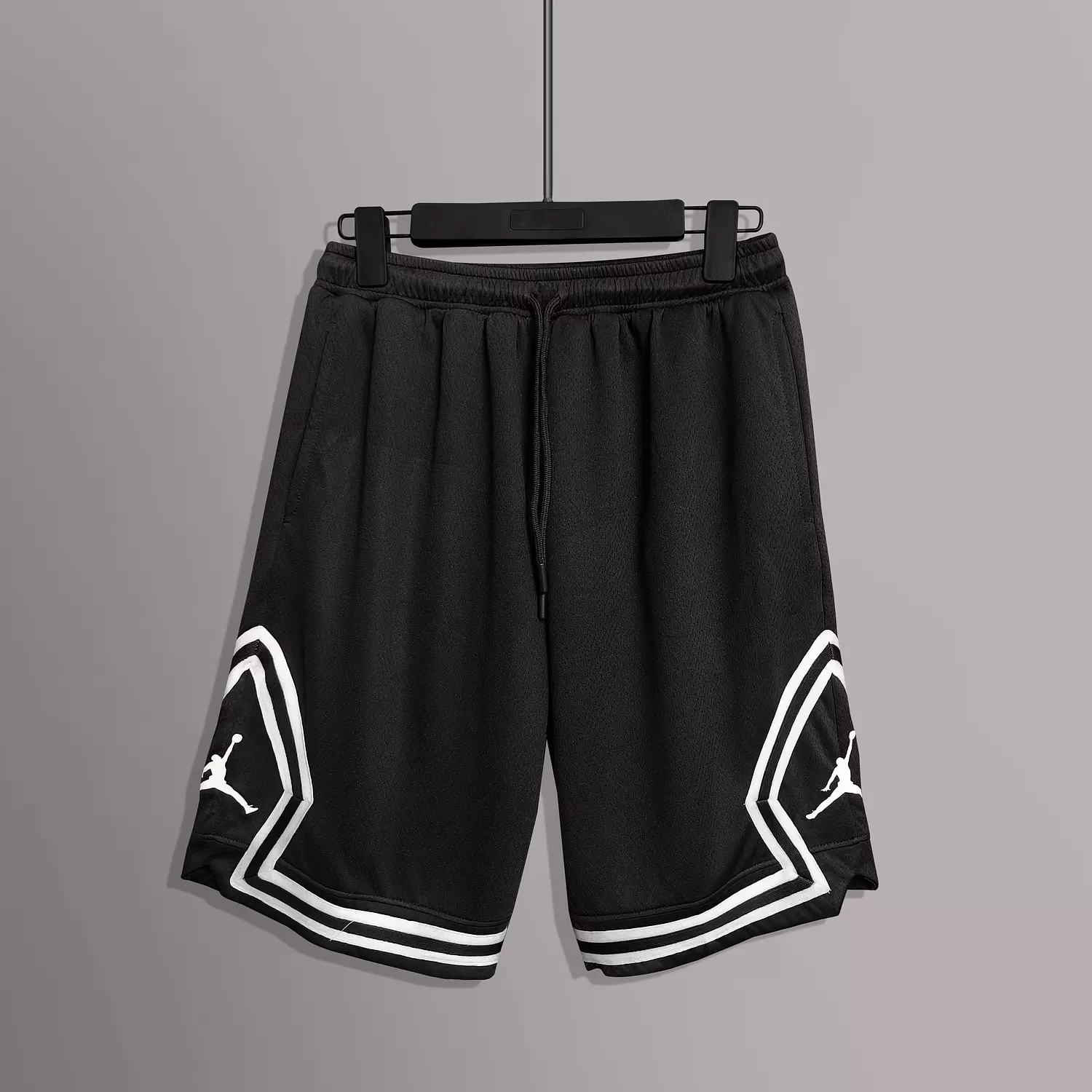 JORDAN BASKETBALL SHORTS 1