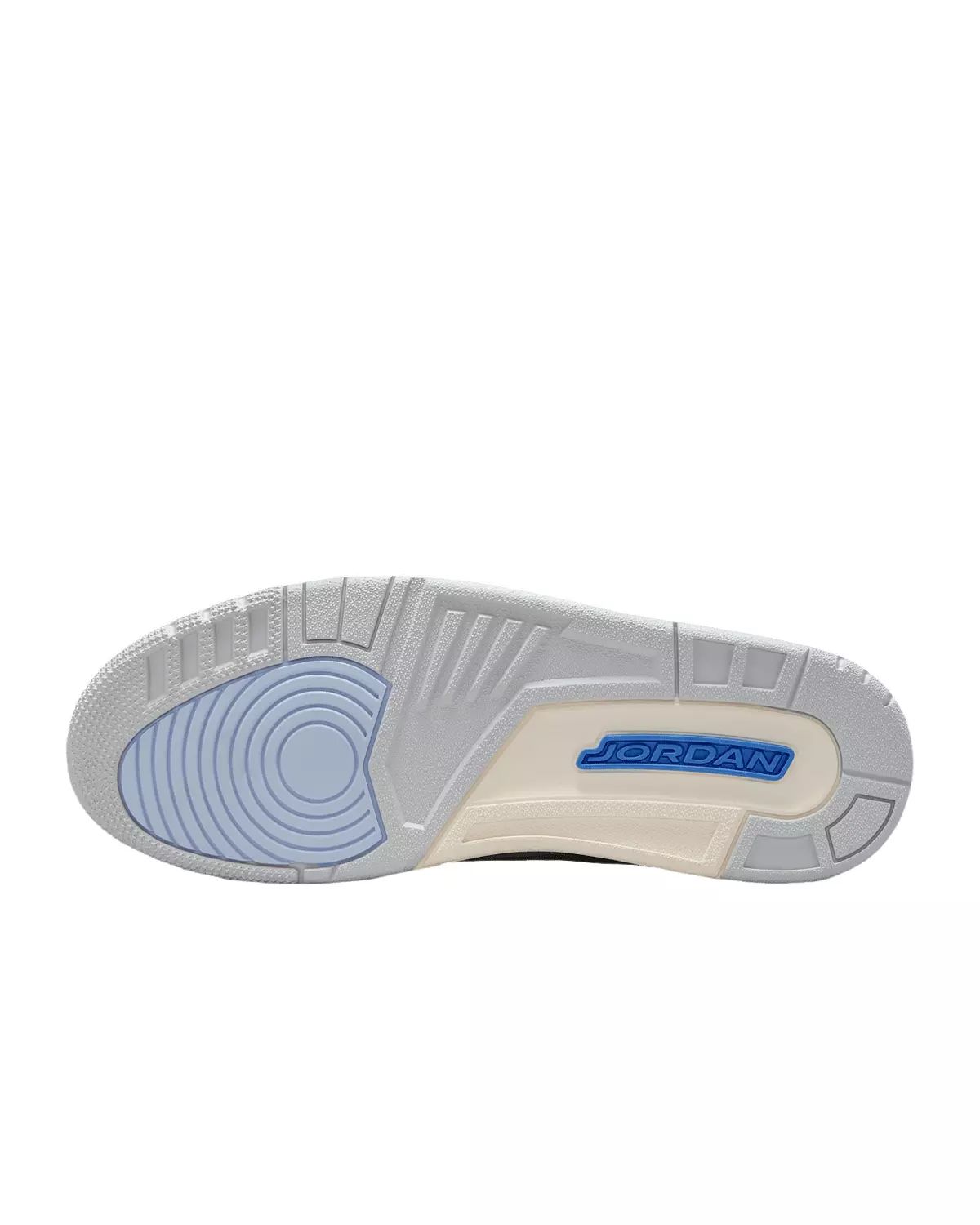 Nike Air Jordan 3 'Lucky Shorts 2