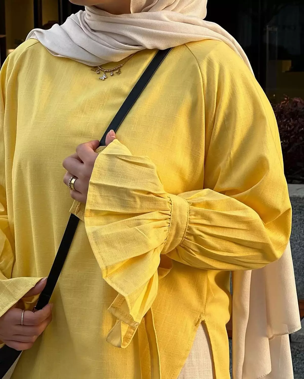 Eid blouse  6