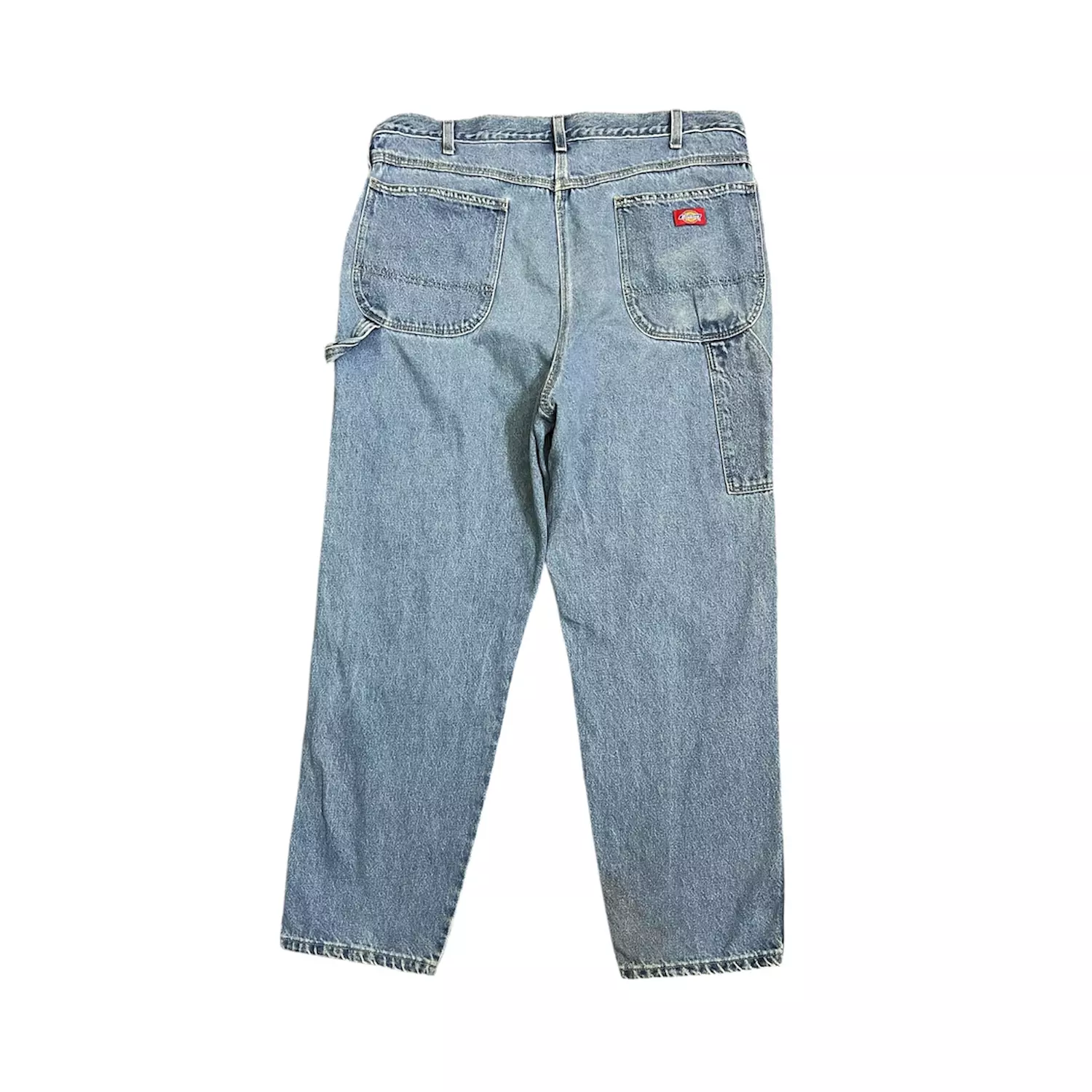 00s Dickies Carpenter Jeans image