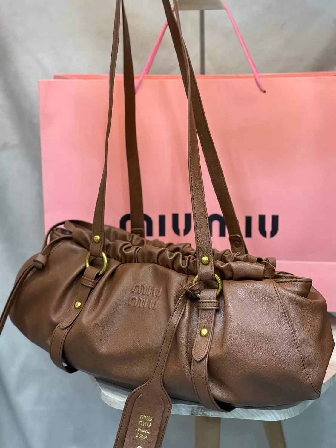 Miu Miu  image