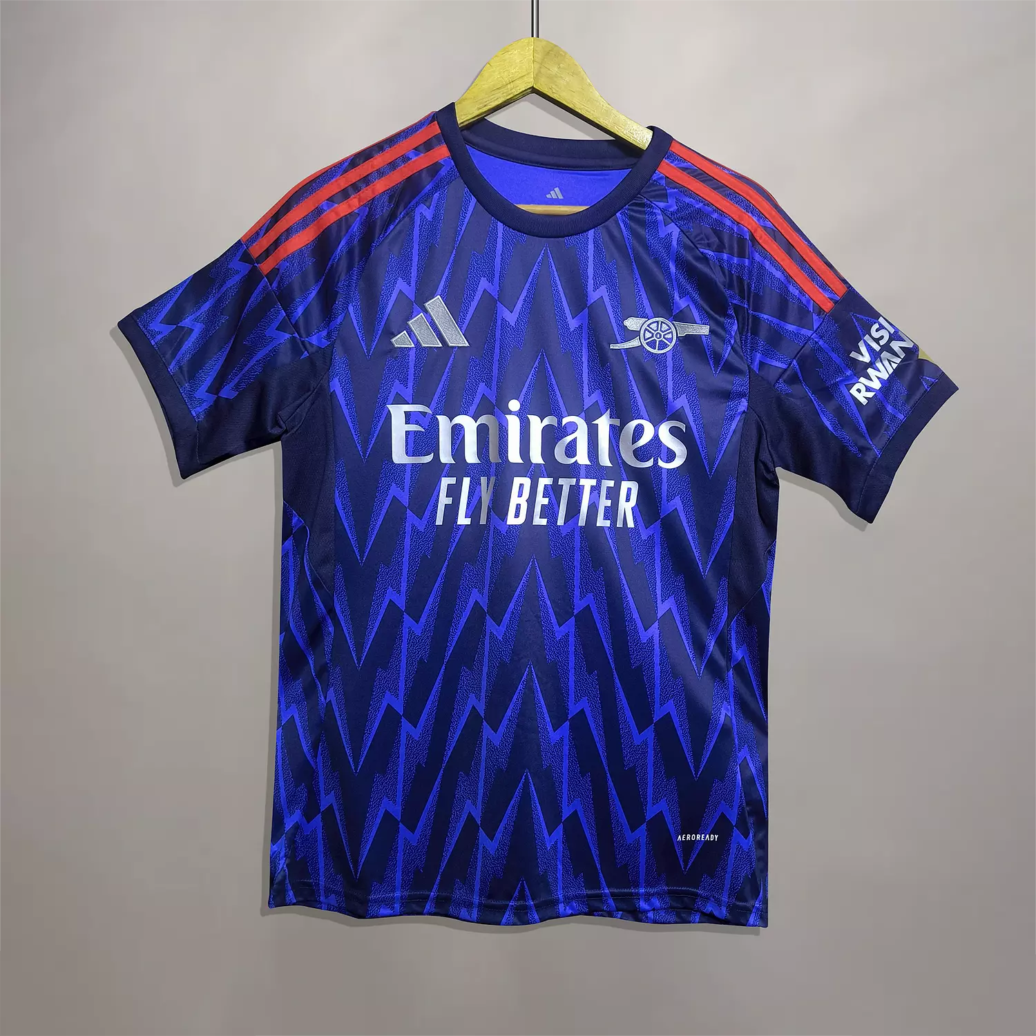 ARSENAL 25/26 - FANS 1