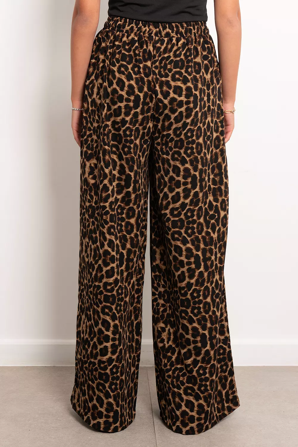 Leopard Pants hover image