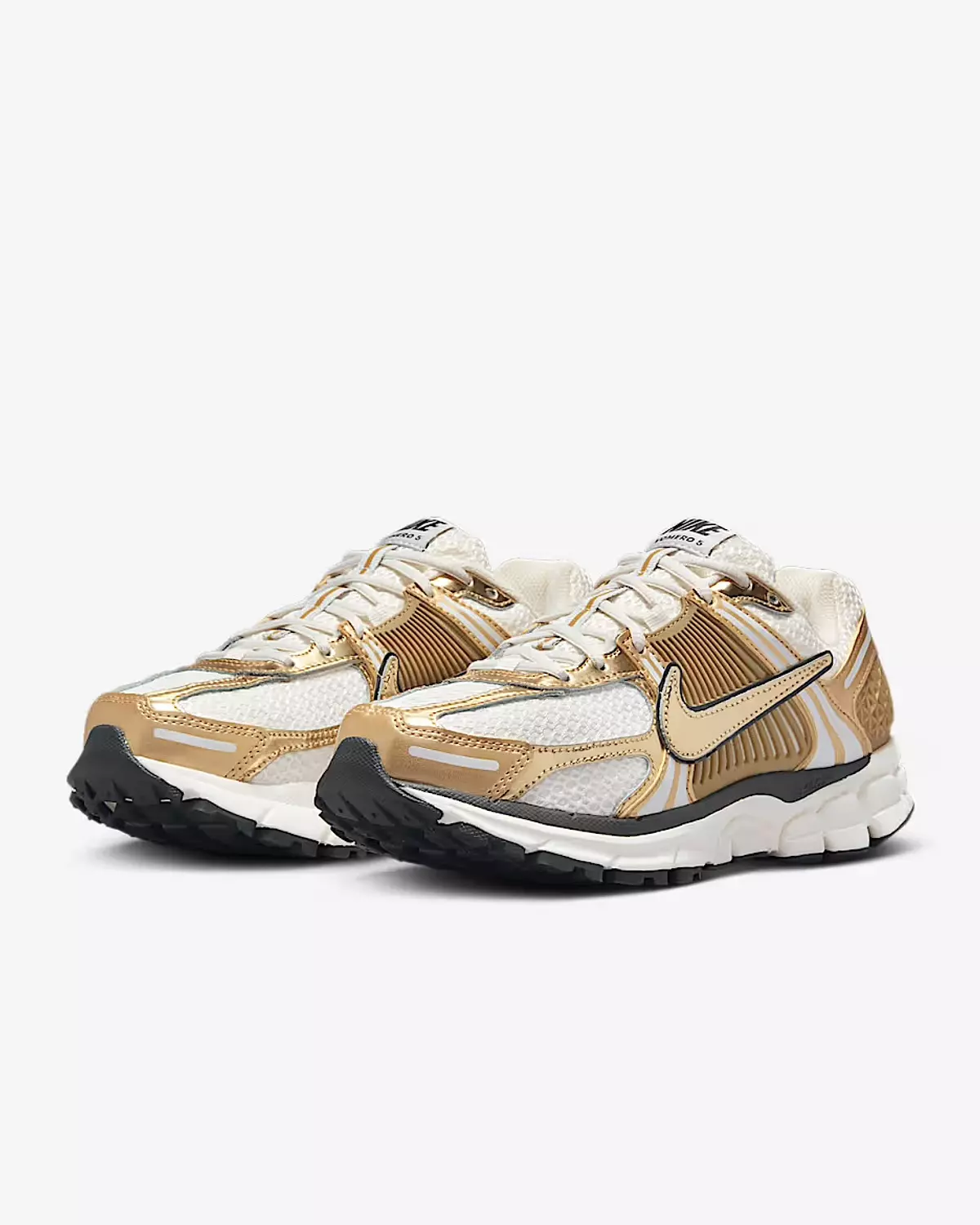 Nike Zoom Vomero 5 - Metallic Gold  hover image