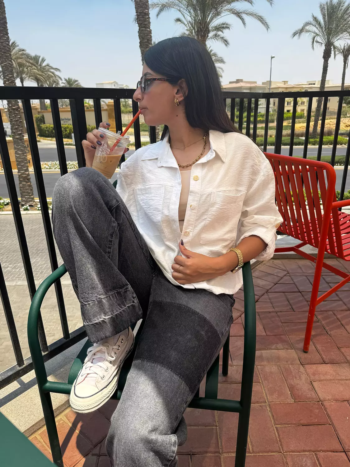 City Cool Shirt 3