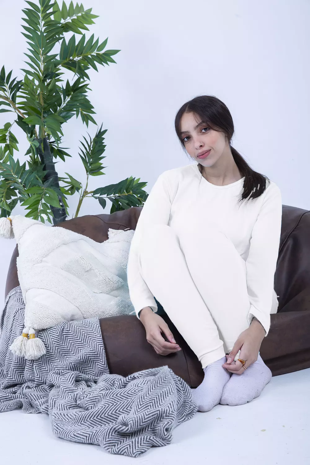 Women Thermal Set 9