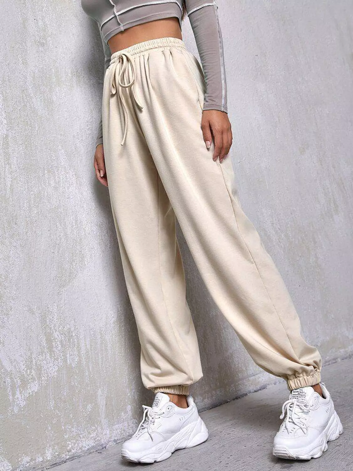 Sweatpants  2