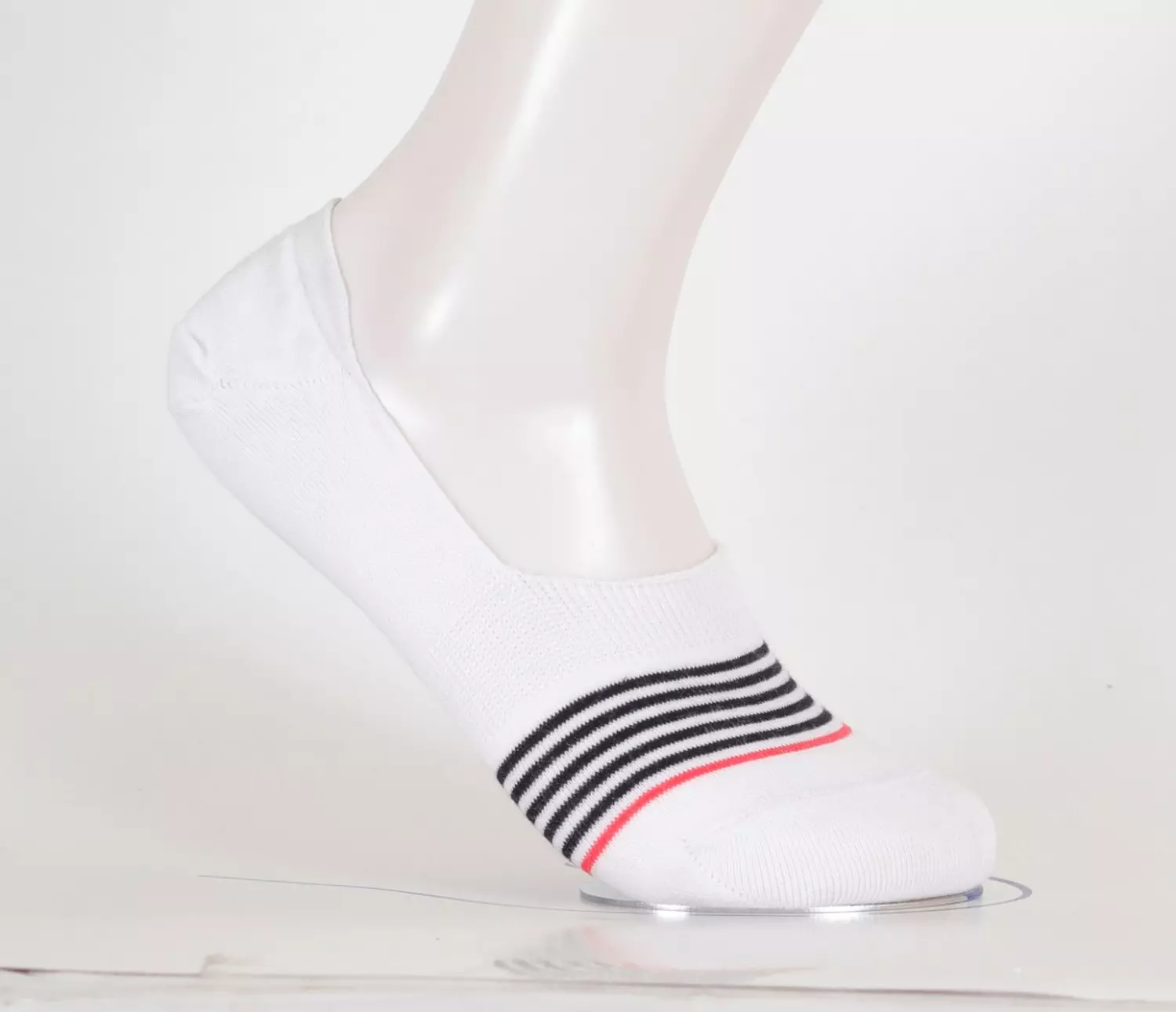  Viva invisible casual Sock for men's 1
