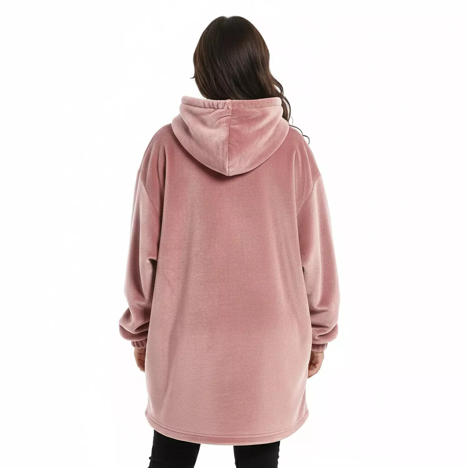 Women Huggiez - 2620 - Cashmere 2