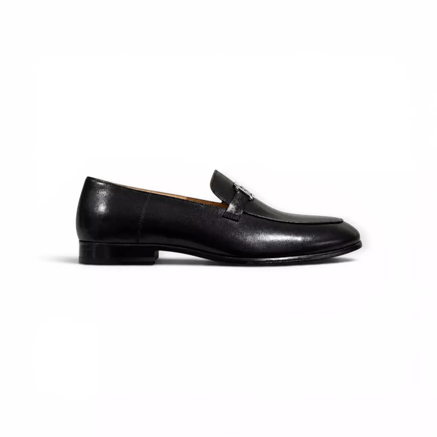 Hermes loafer image