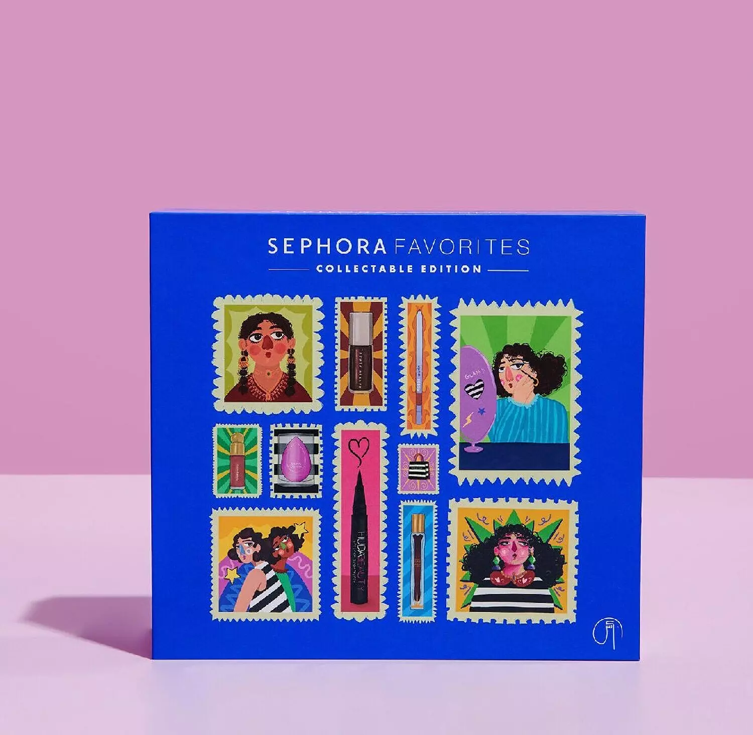 Sephora Favorites – Female Founders Set 1