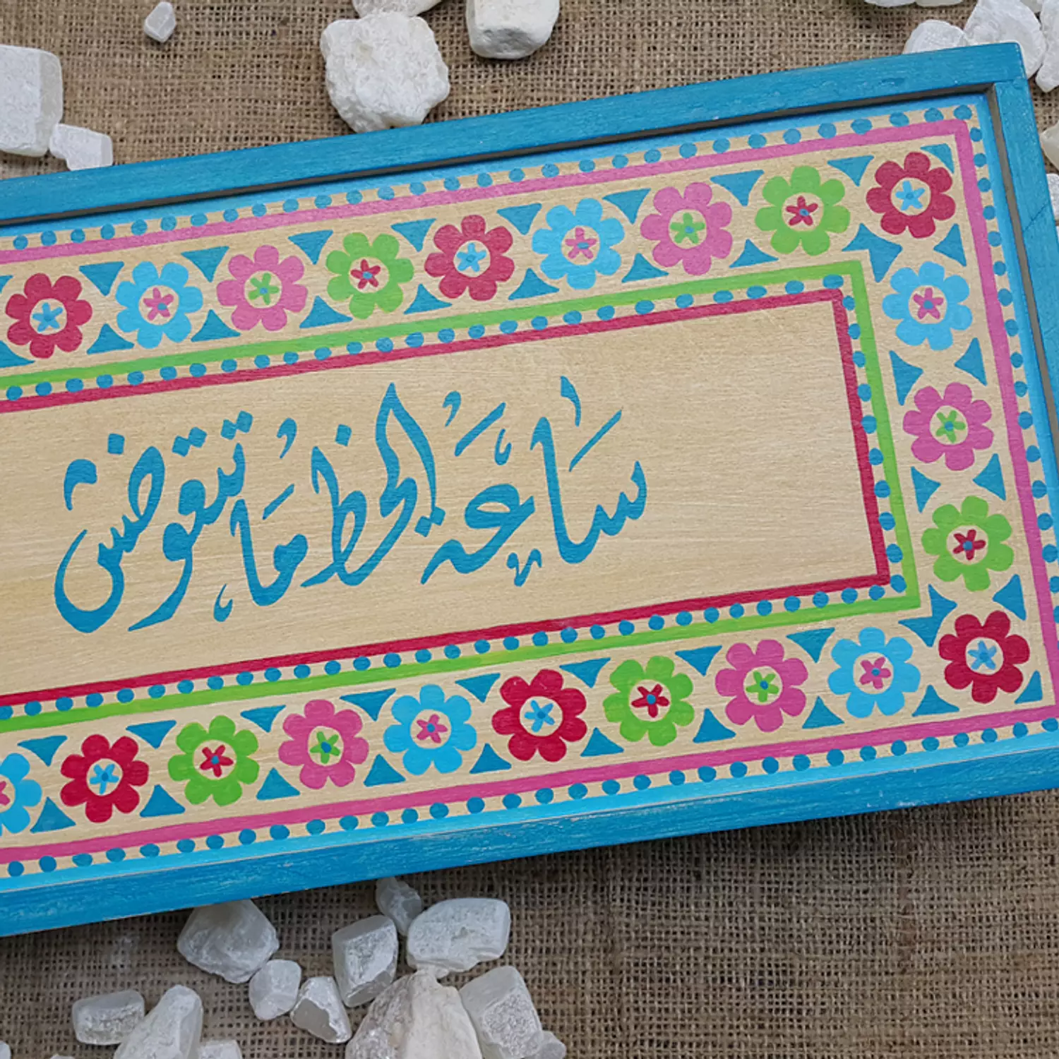 Tawla - flower colors  1