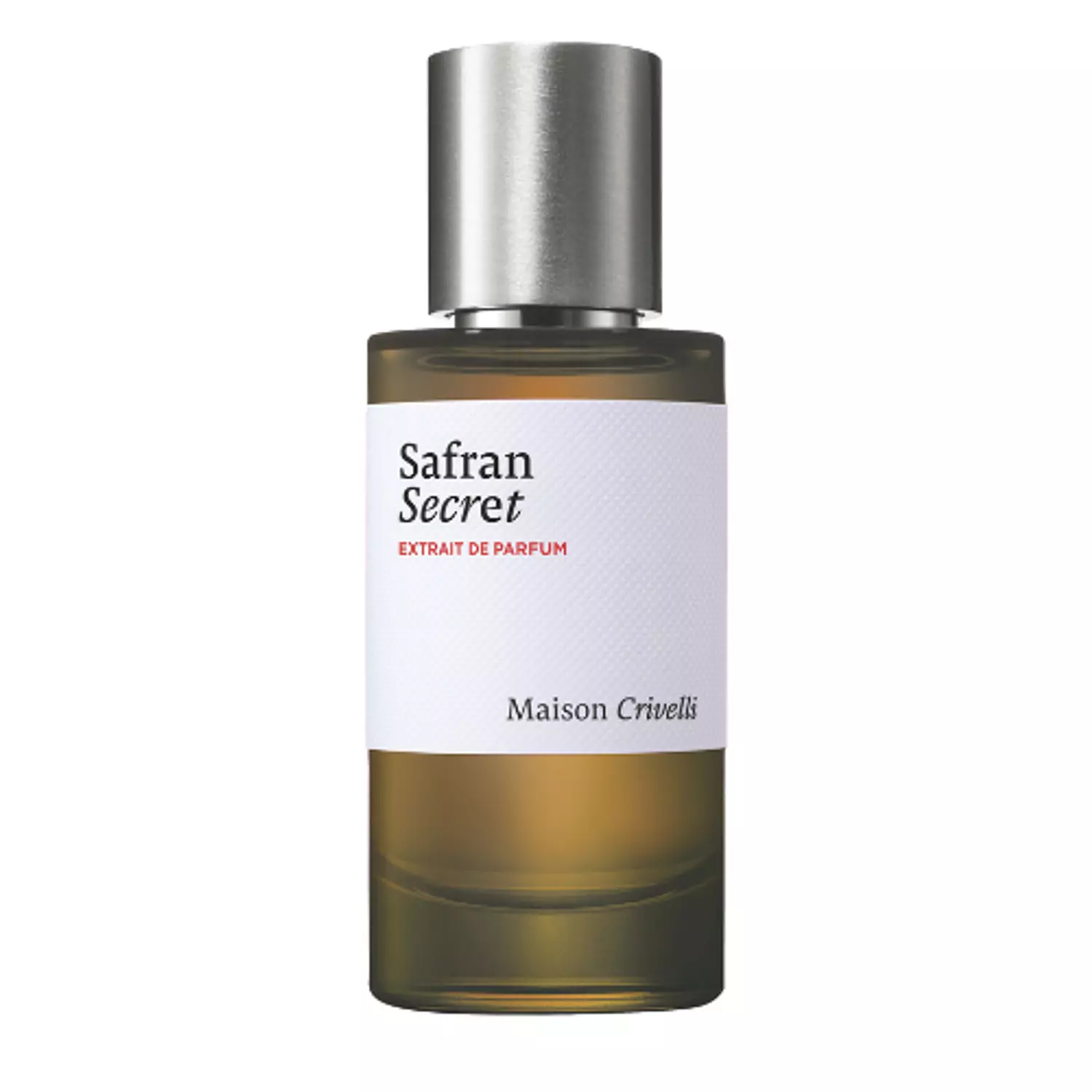 Safran Secret Maison Crivelli image