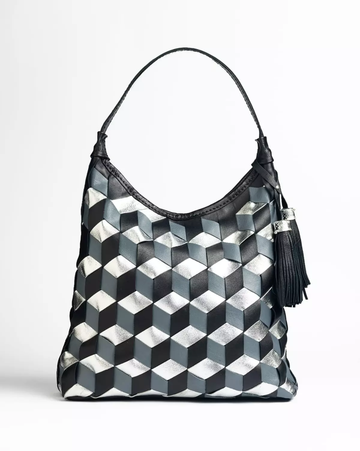 The Mosaic Bag 7