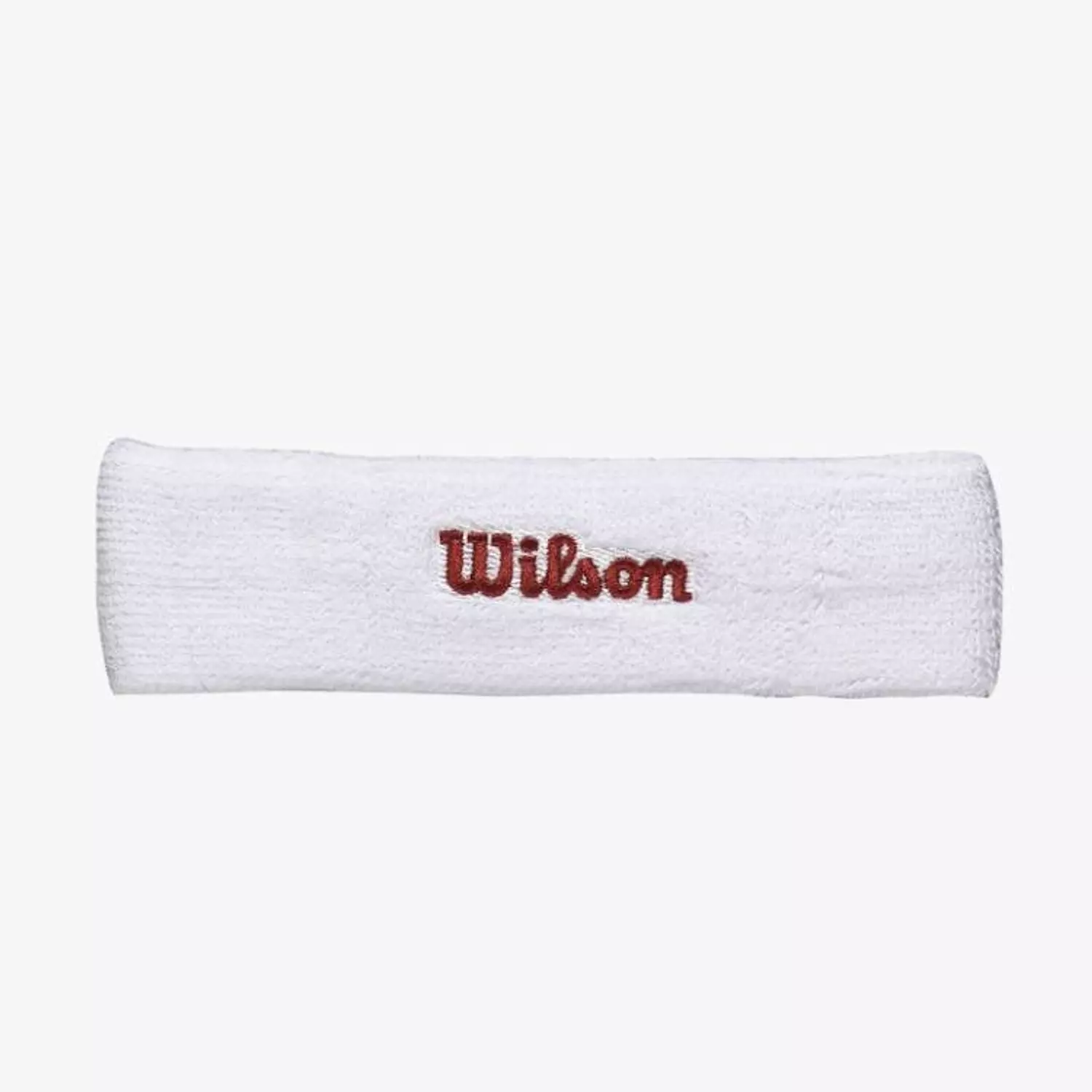 Wilson Head Band - White hover image