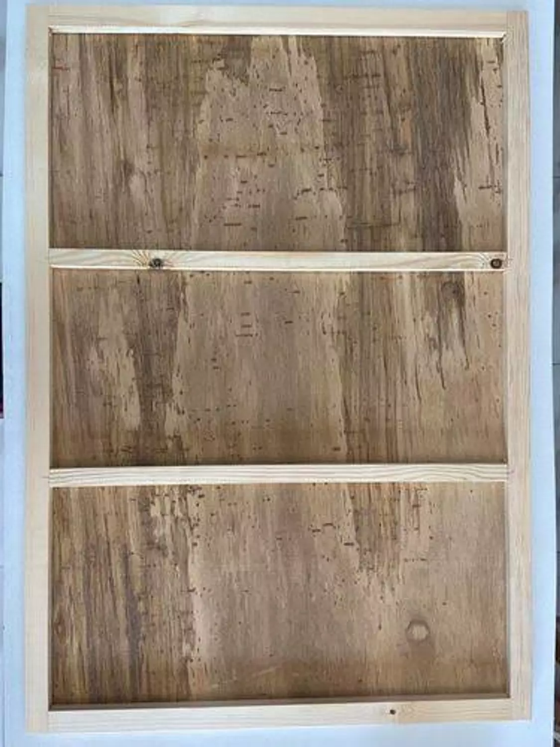 شاسيه خشب للرسم (مقاسات مختلفة) Wood board for drawing 5