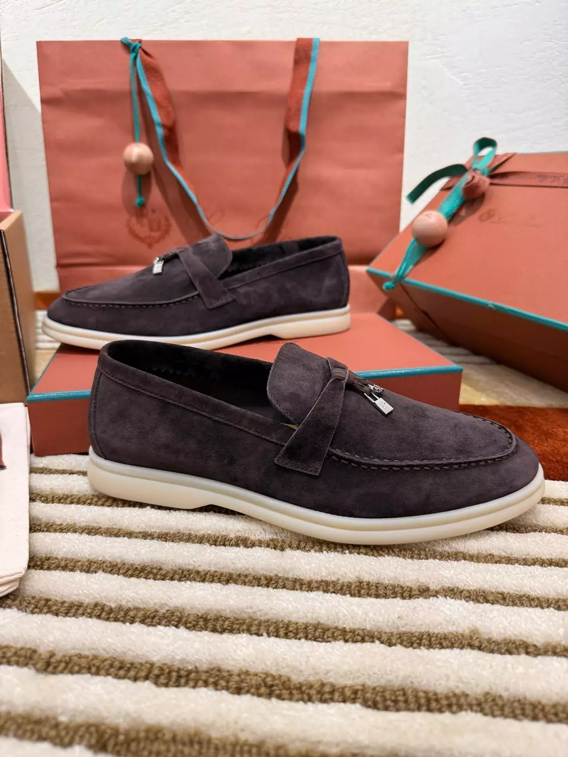 Loro Piana shoes 5