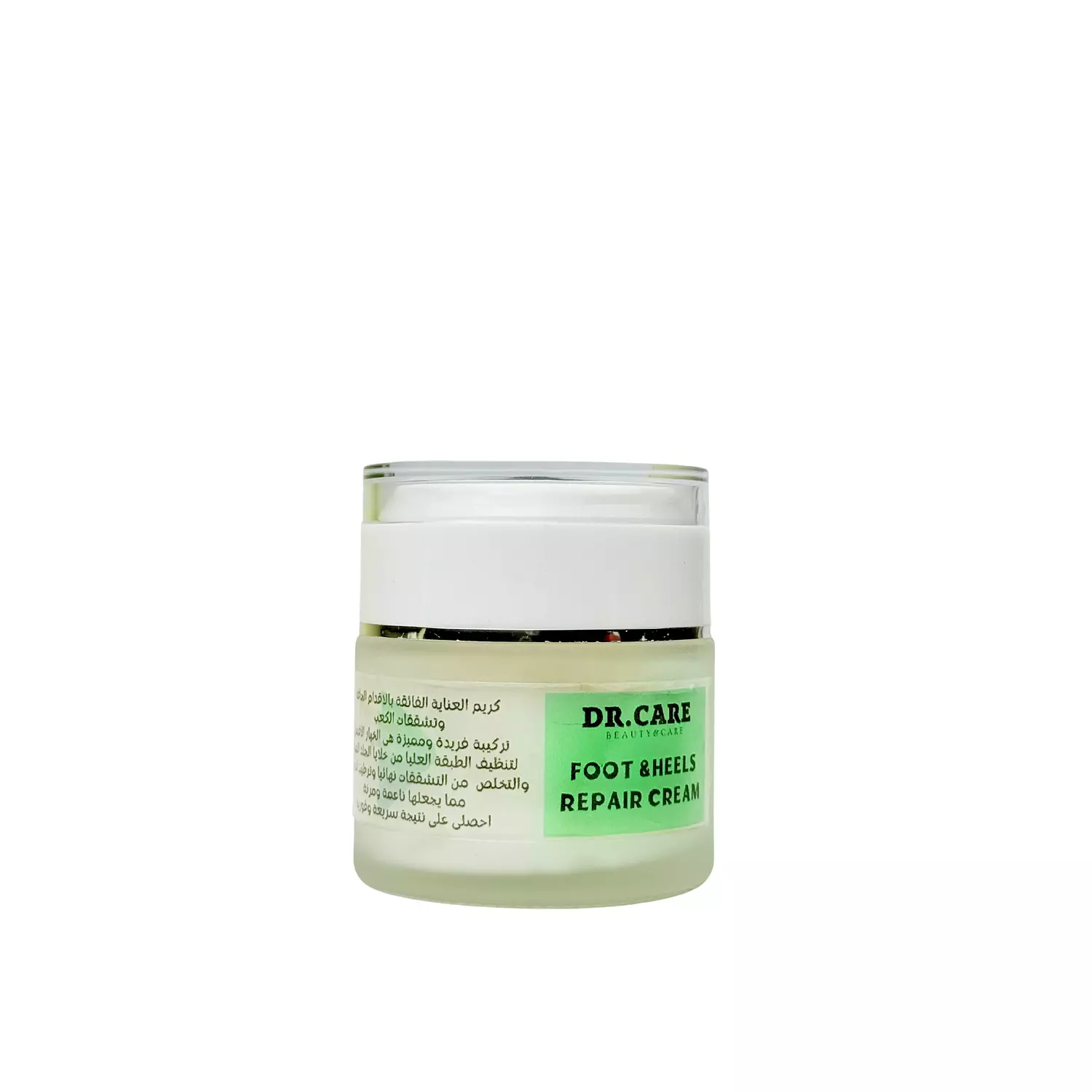 FOOT &HEELS REPAIR CREAM