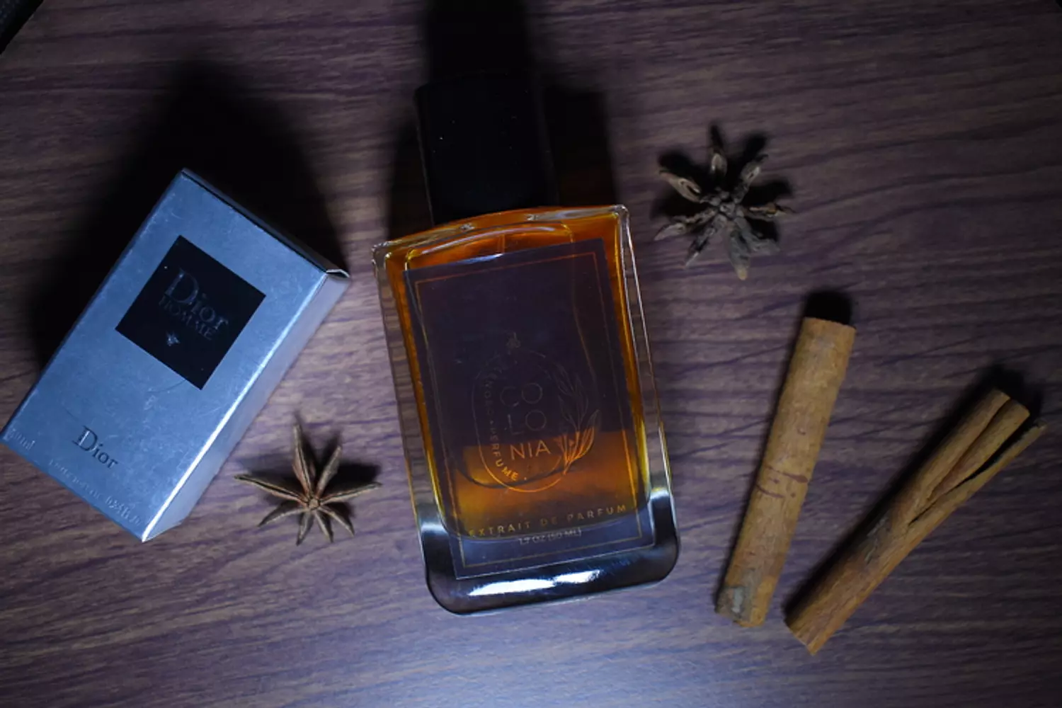 Colonia Intensa Oud Concentree Acqua di Parma (كولونيا انتنسا عود كونسنتريه - أكوا دي بارما) عطر للرجال 2