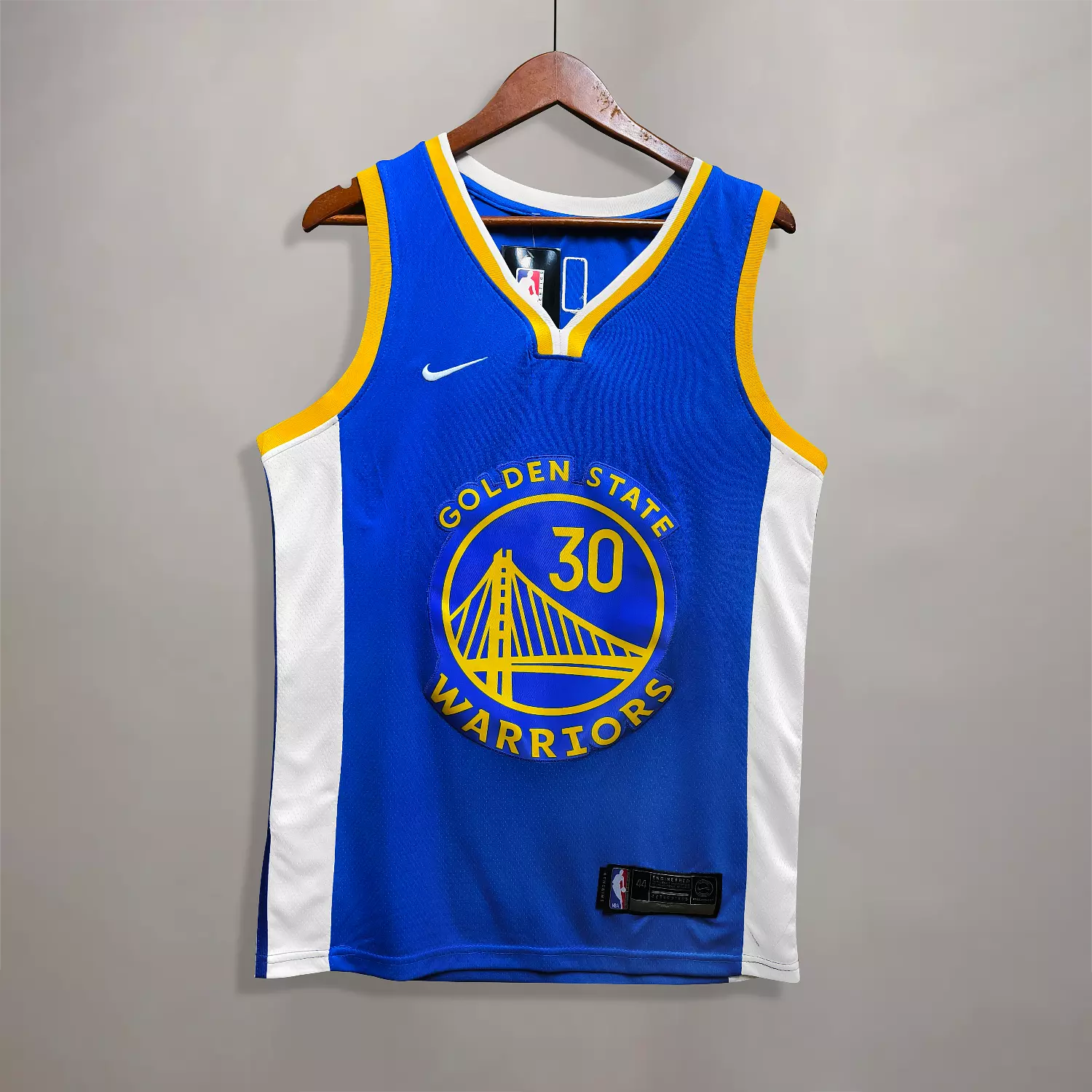 GOLDEN STATE WARRIORS - BASKETBALL image