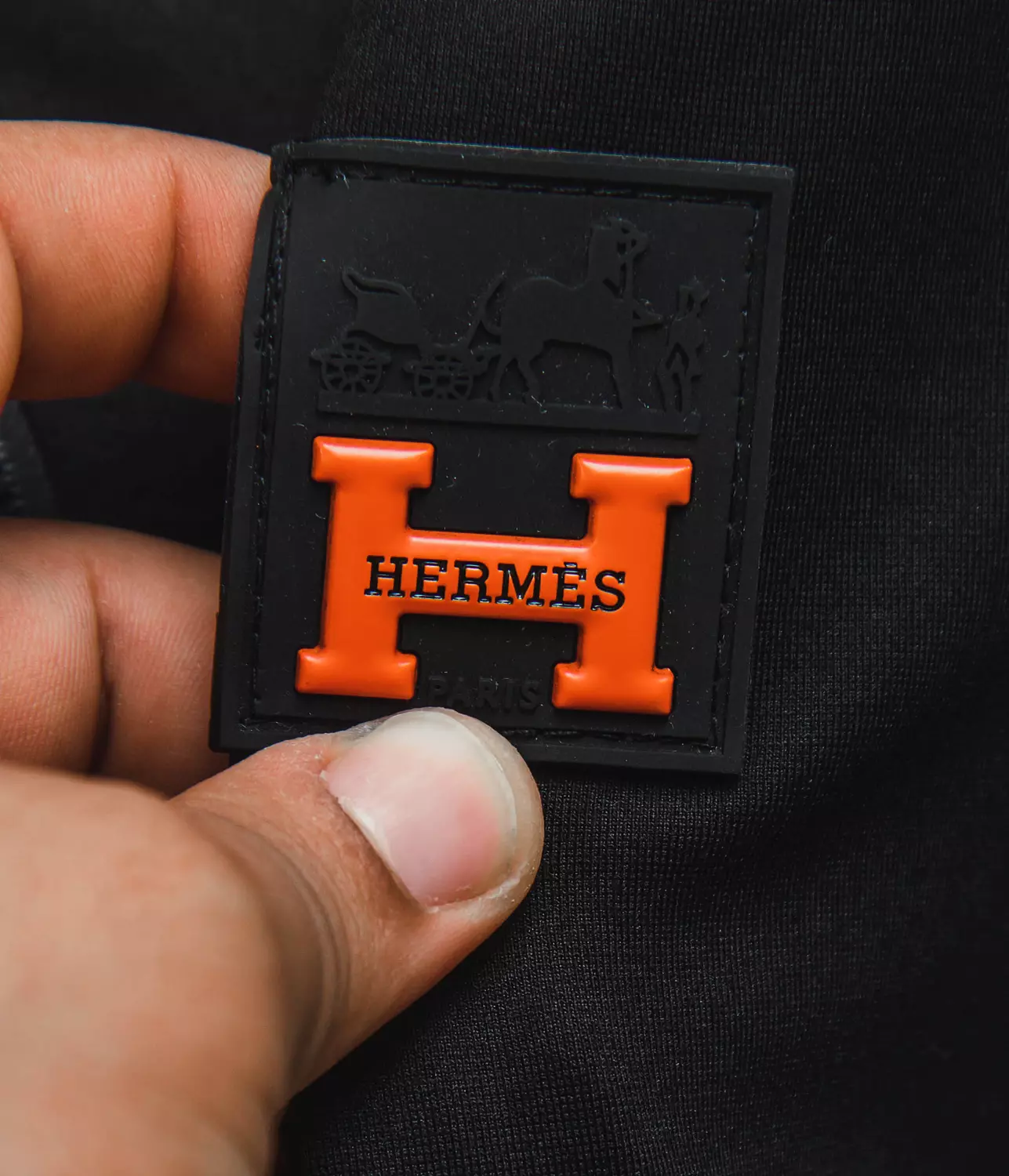 HERMES SUIT / 1508 4