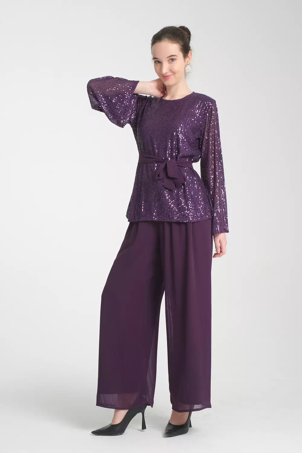 Glittery Set 9