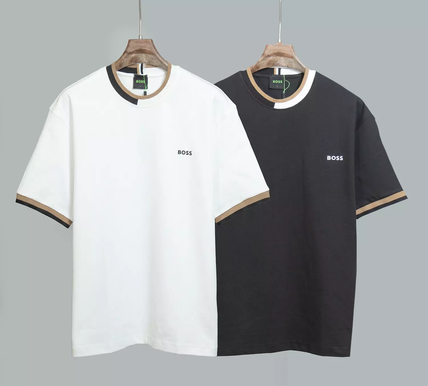 HUGO BOSS TSHIRT \ 2271 4