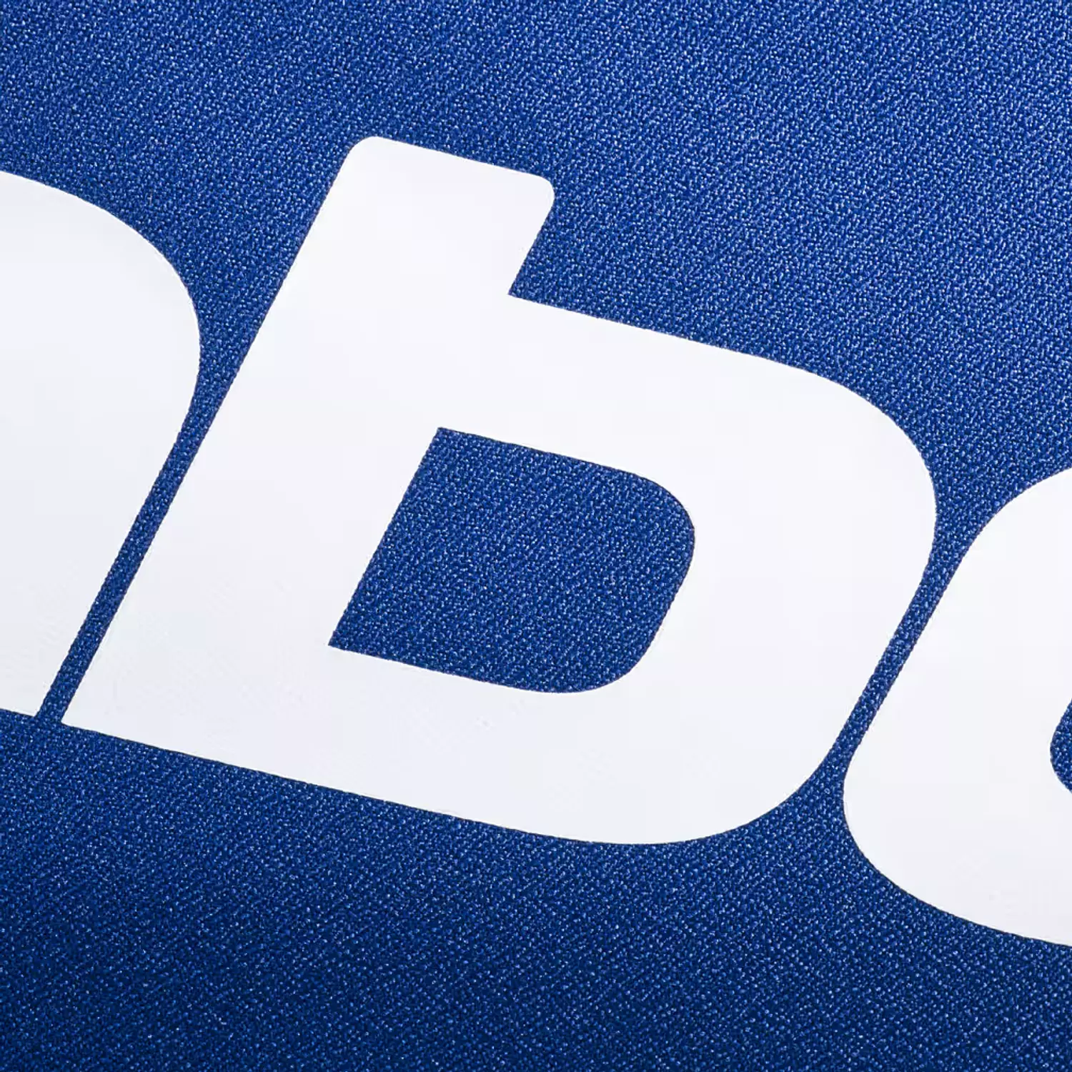 Babolat Court S Padel Bag 2026 - Navy Blue 5