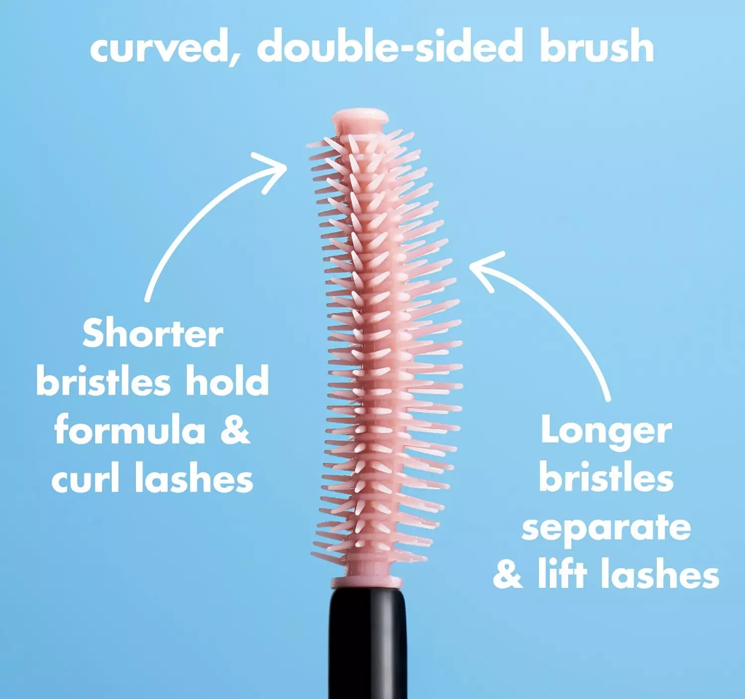 Elf Cosmetics Clear Brow & Lash Mascara 4