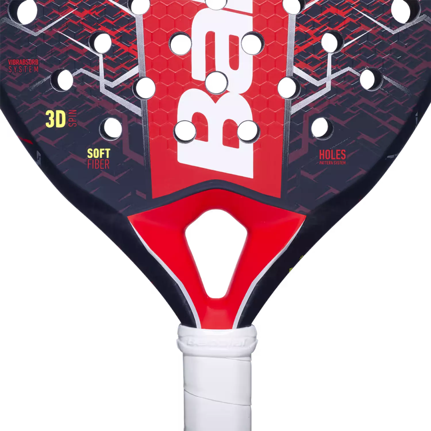 Babolat Technical Vertuo 2025 3
