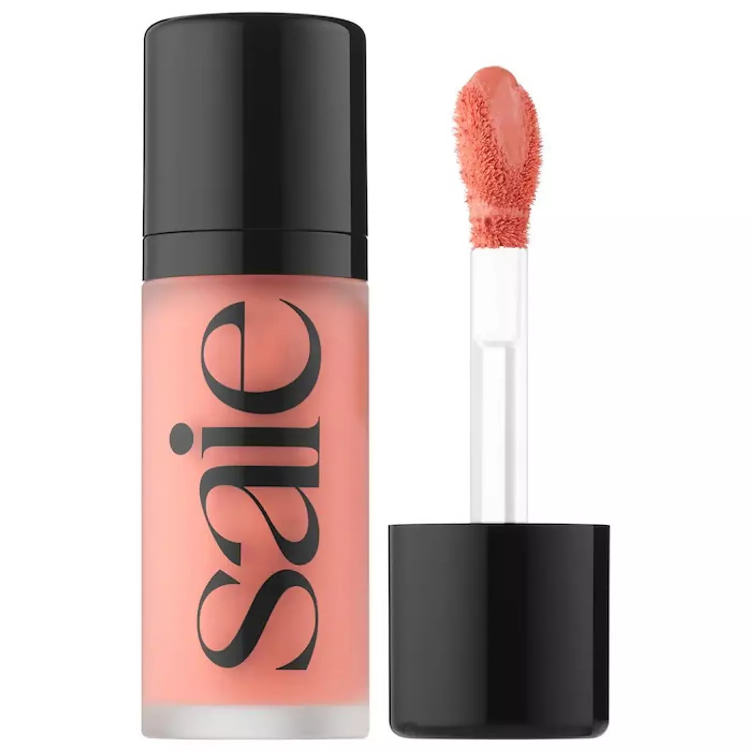 Saie Dew Blush Liquid Cream Blush 12