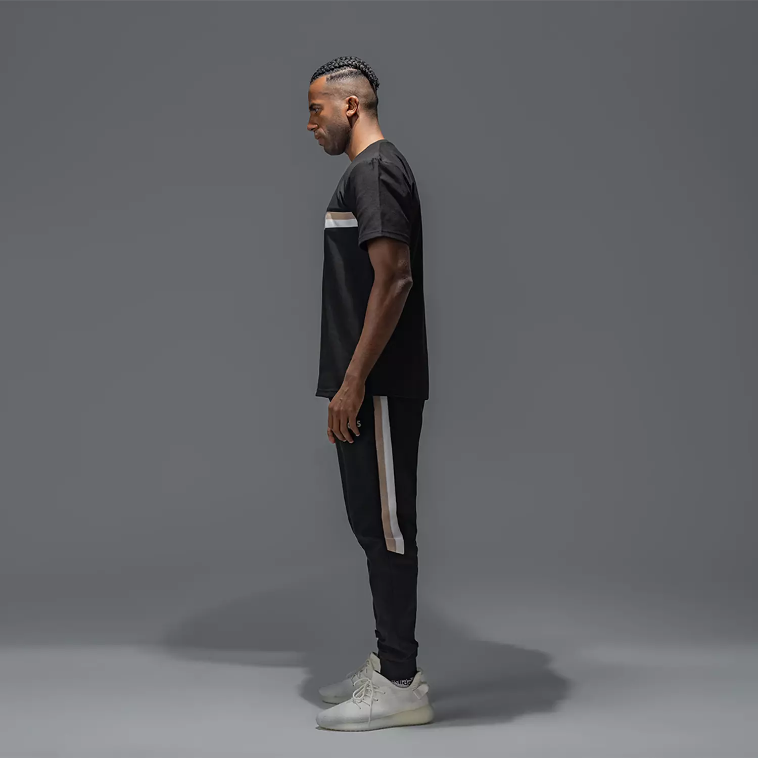 Tshirt  Boss Treko 4