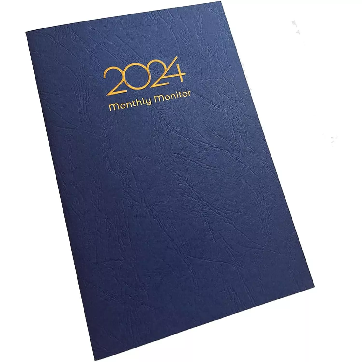 Memo Monthly Monitor 2024 8