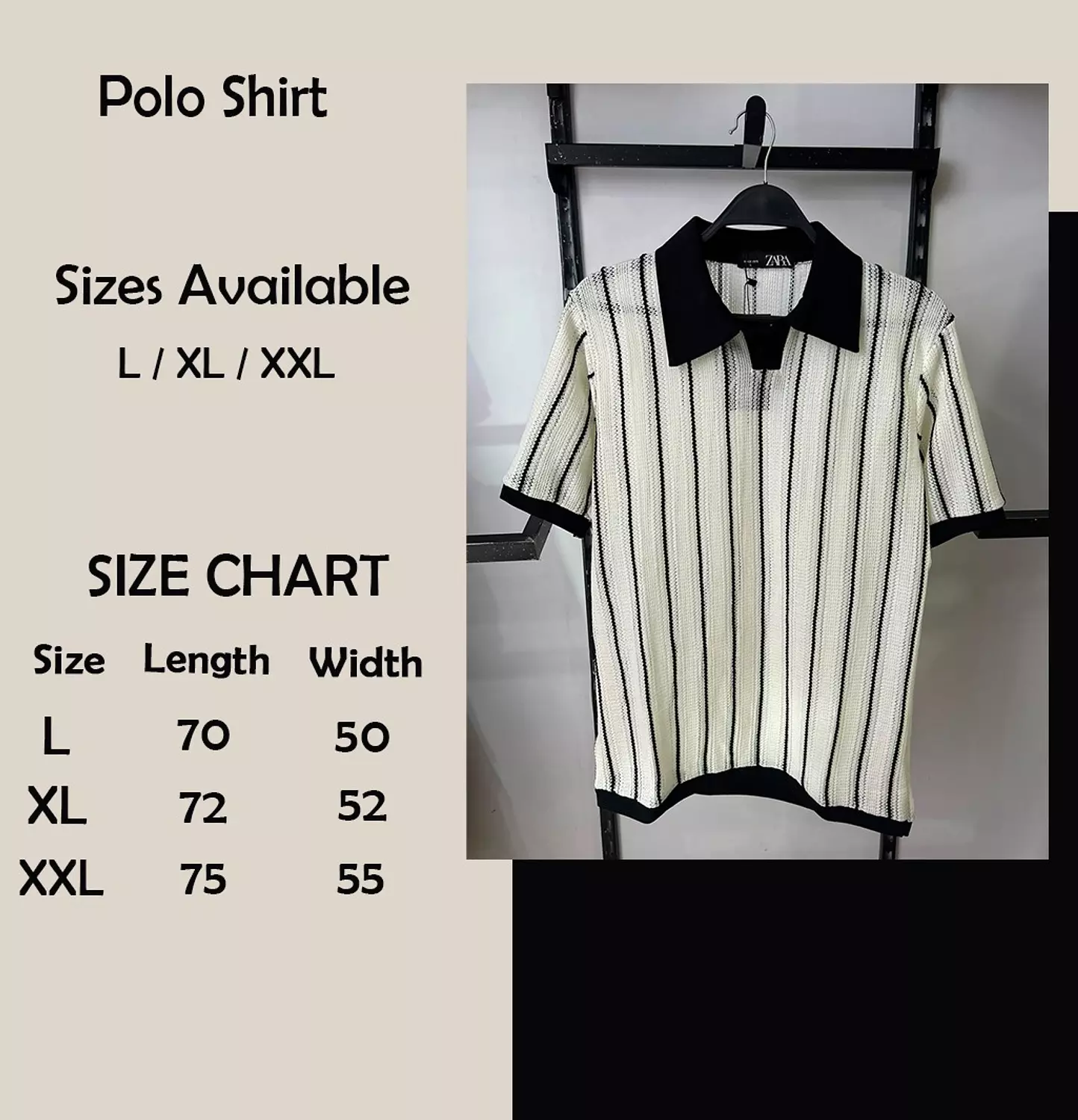 Monaco Club Polo 2