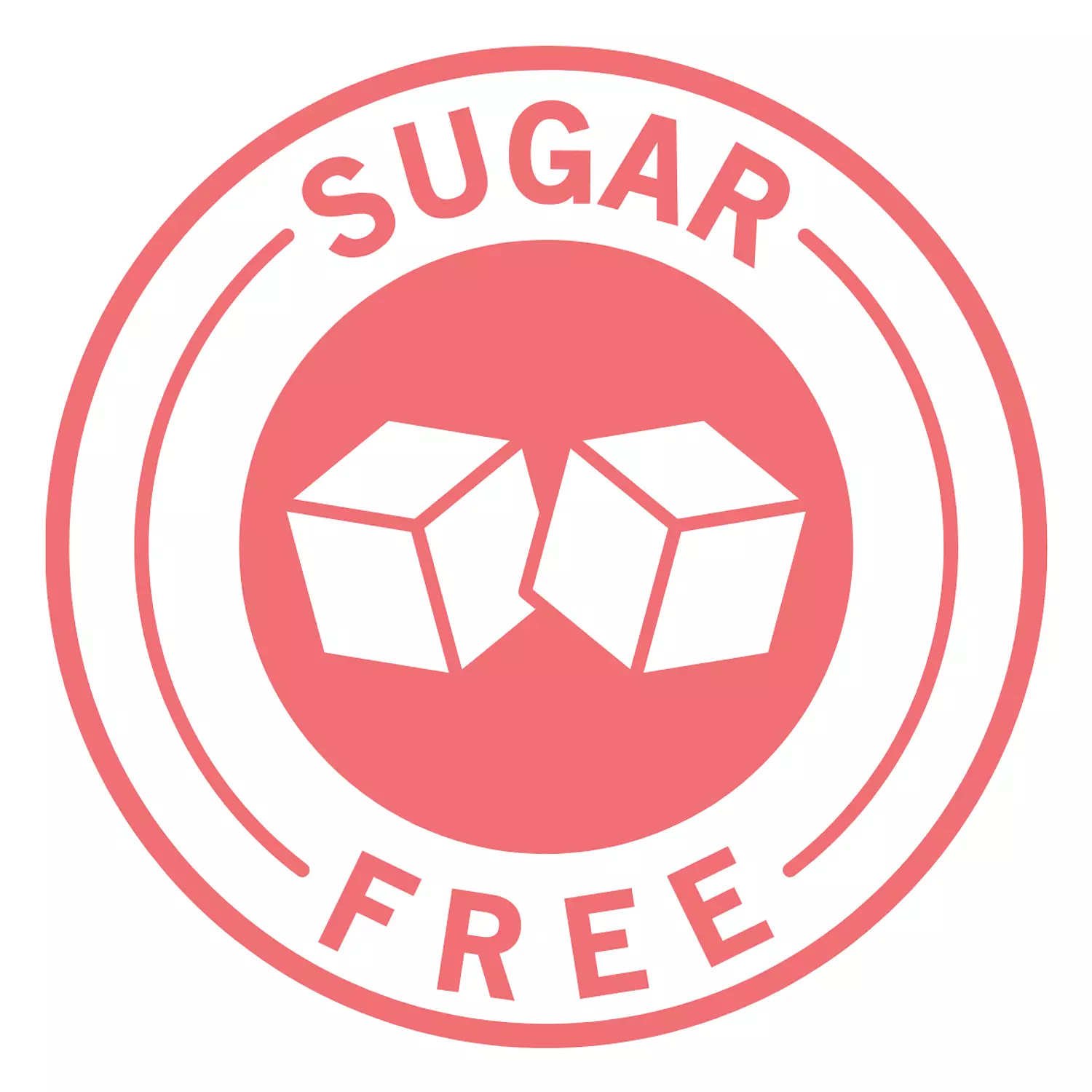 Zero Sugar brownies image